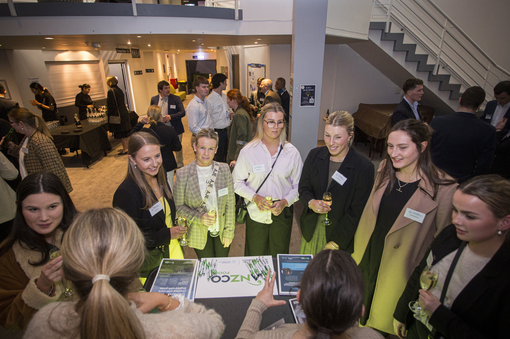 2023  Lincoln University Food and Fibre Awards 055