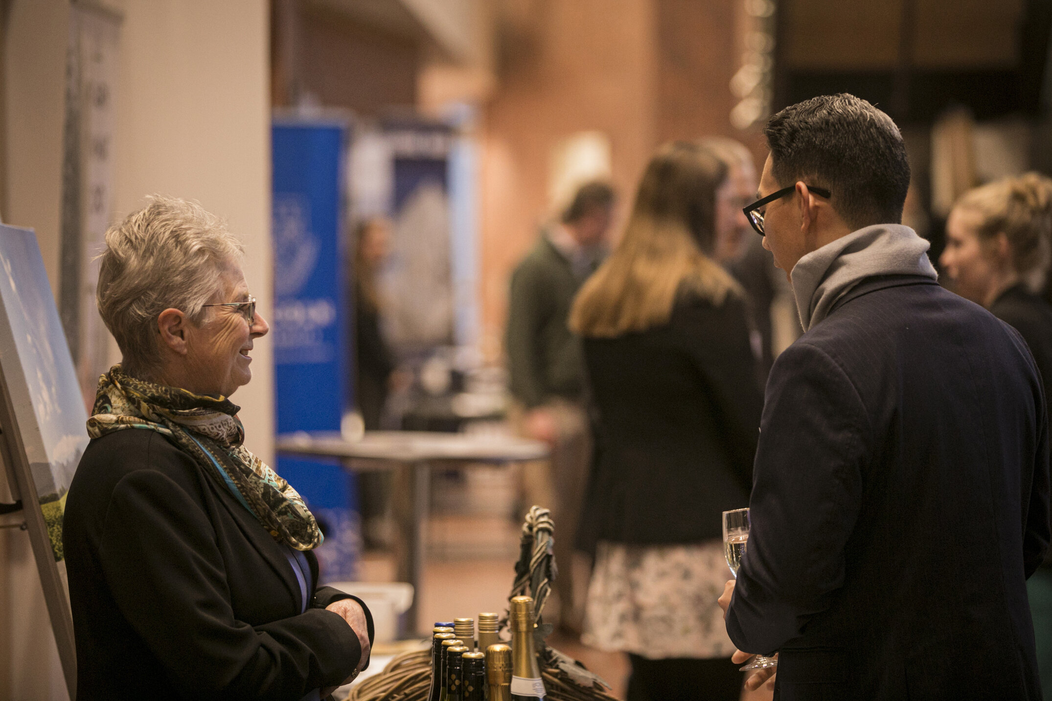 2023  Lincoln University Food and Fibre Awards 063