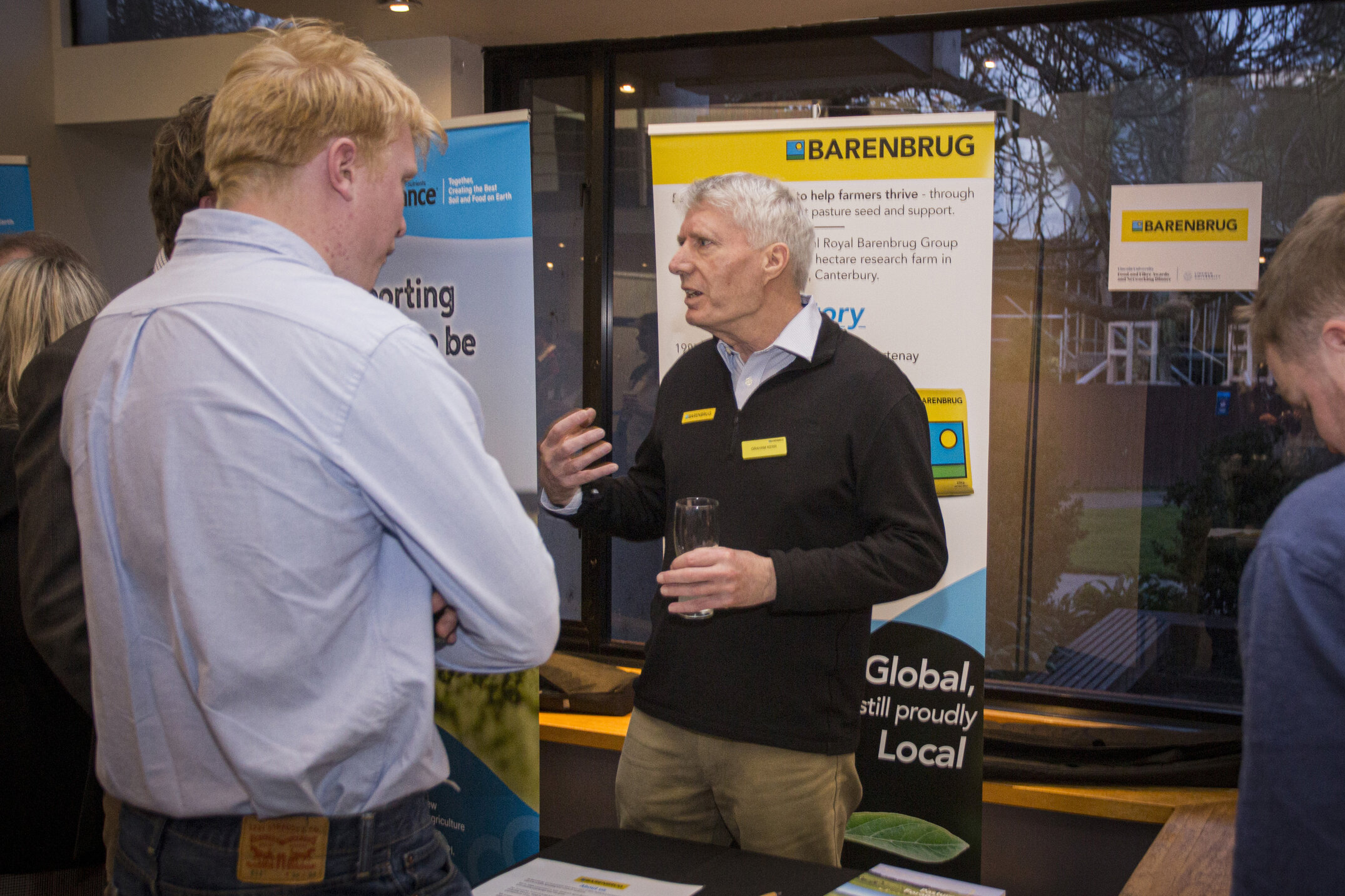 2023  Lincoln University Food and Fibre Awards 058