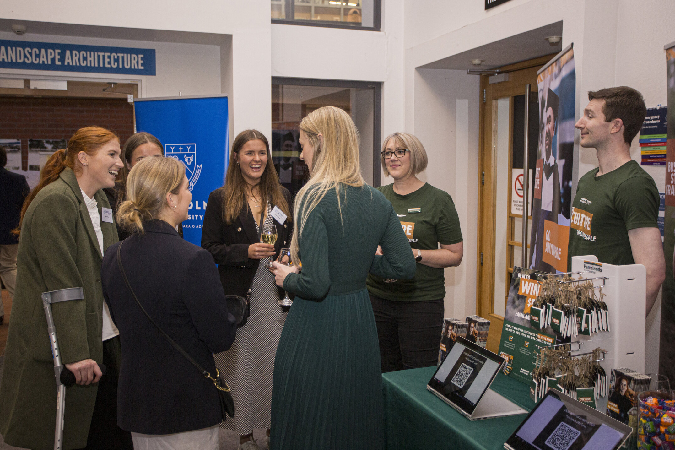 2023  Lincoln University Food and Fibre Awards 059