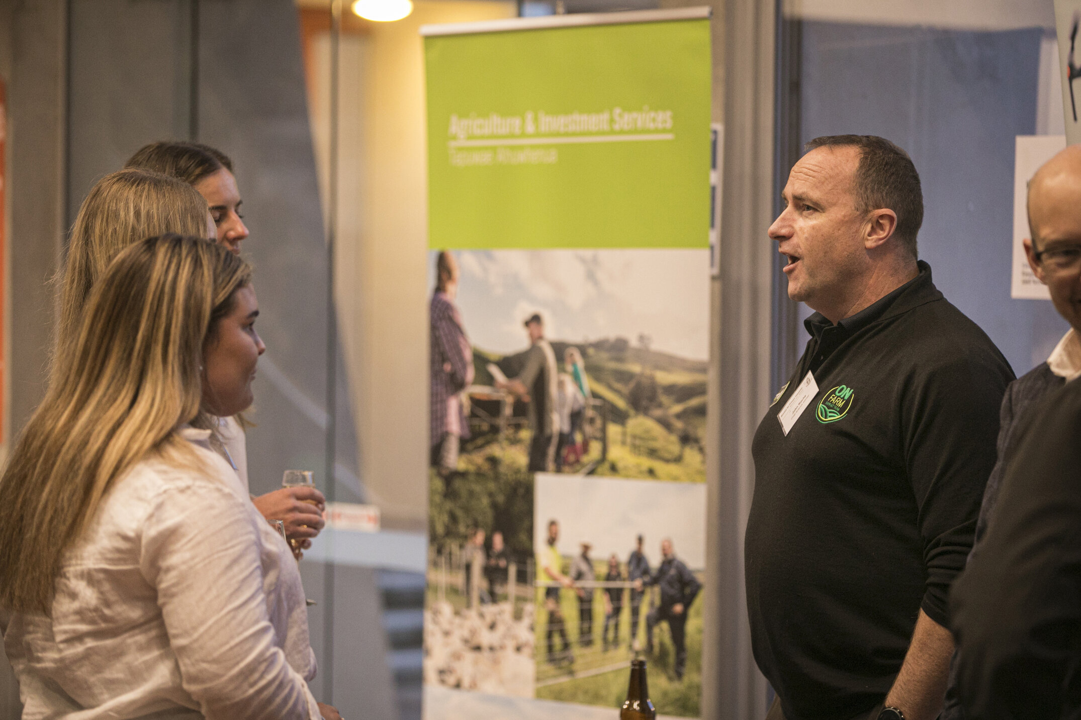 2023  Lincoln University Food and Fibre Awards 067