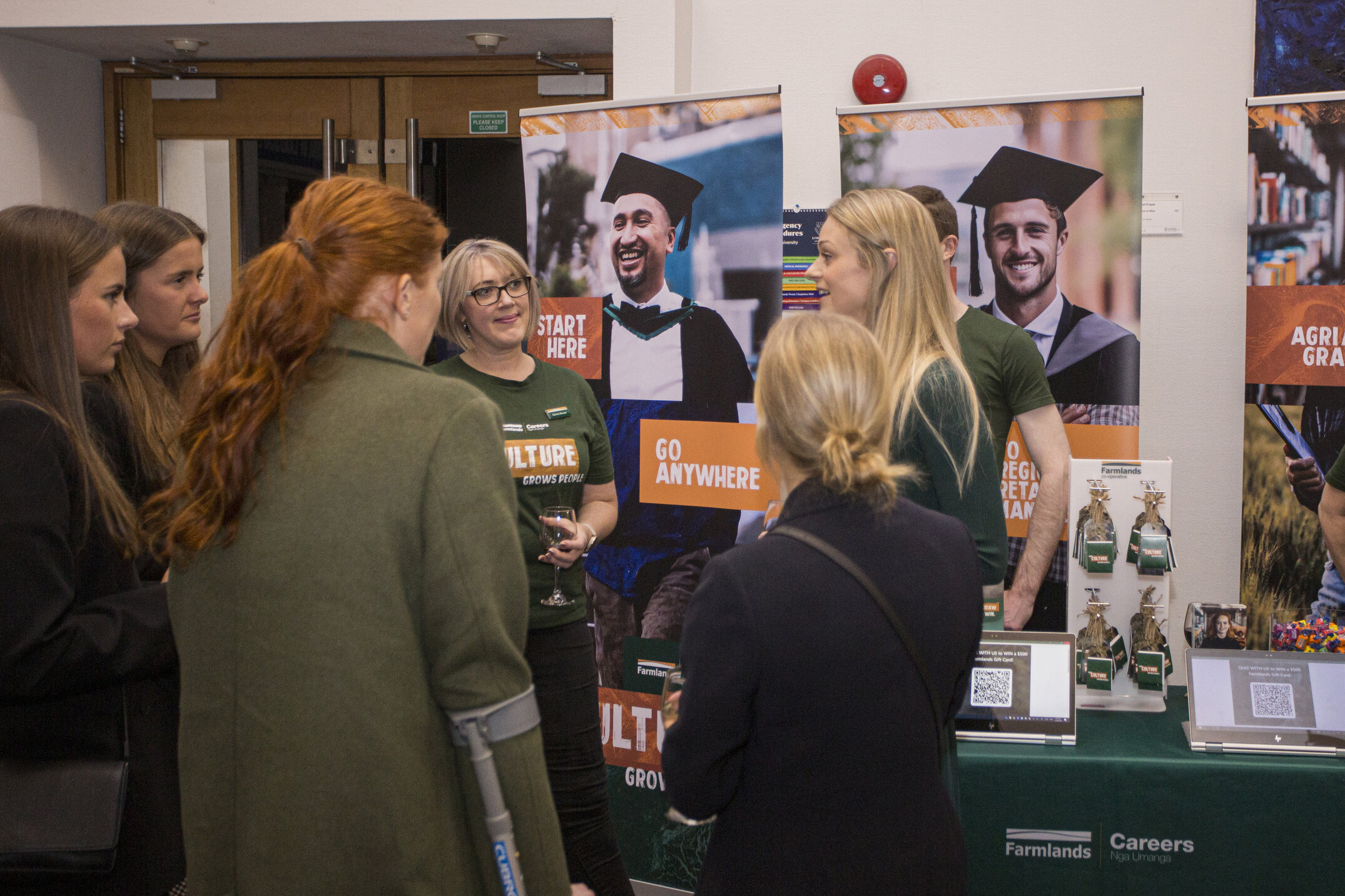 2023  Lincoln University Food and Fibre Awards 060