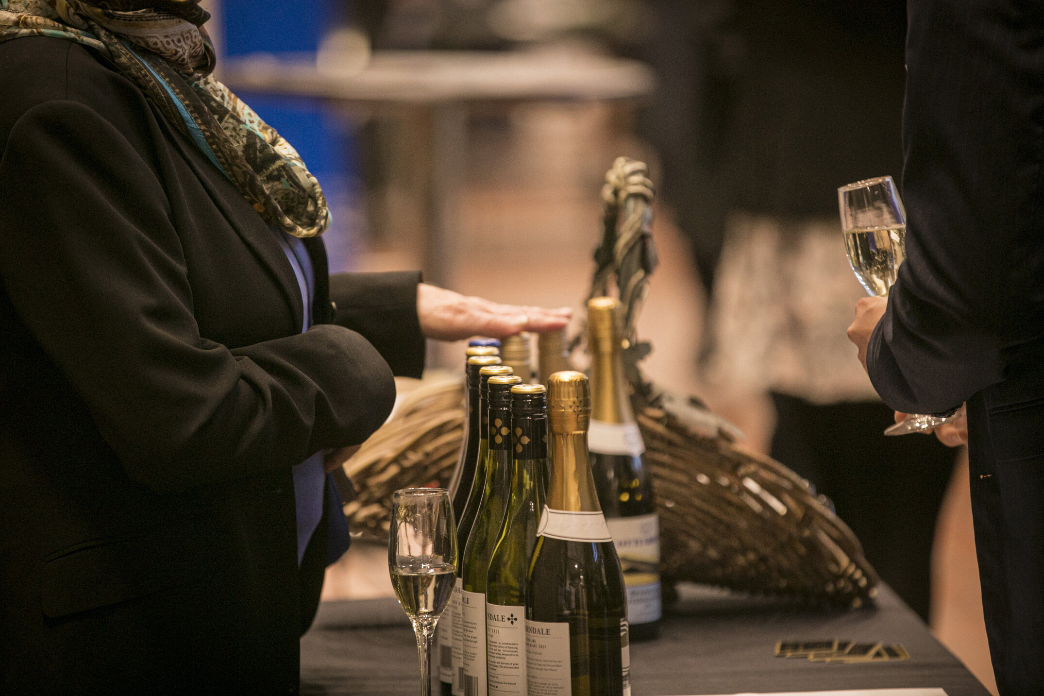 2023  Lincoln University Food and Fibre Awards 065