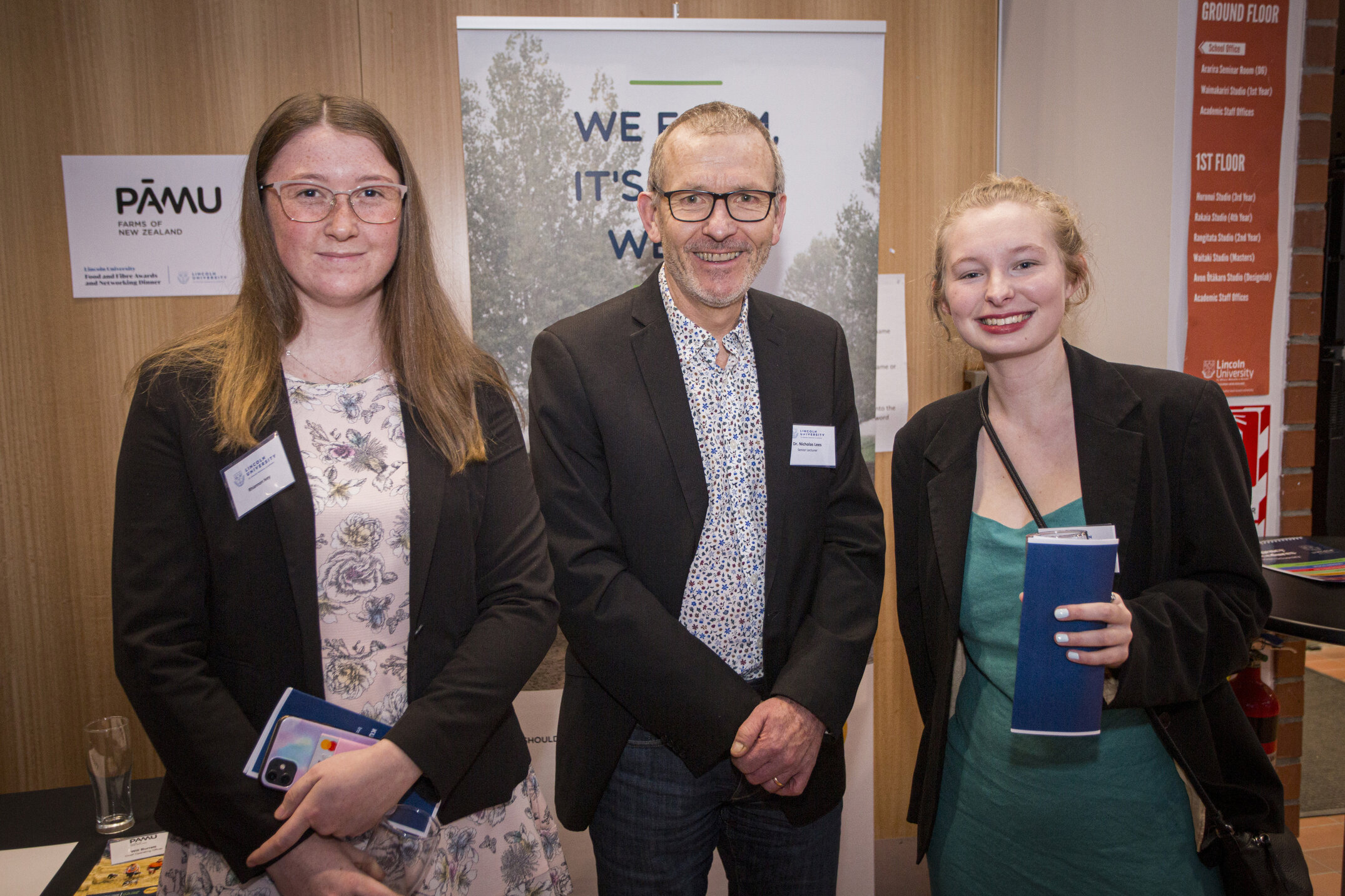 2023  Lincoln University Food and Fibre Awards 062