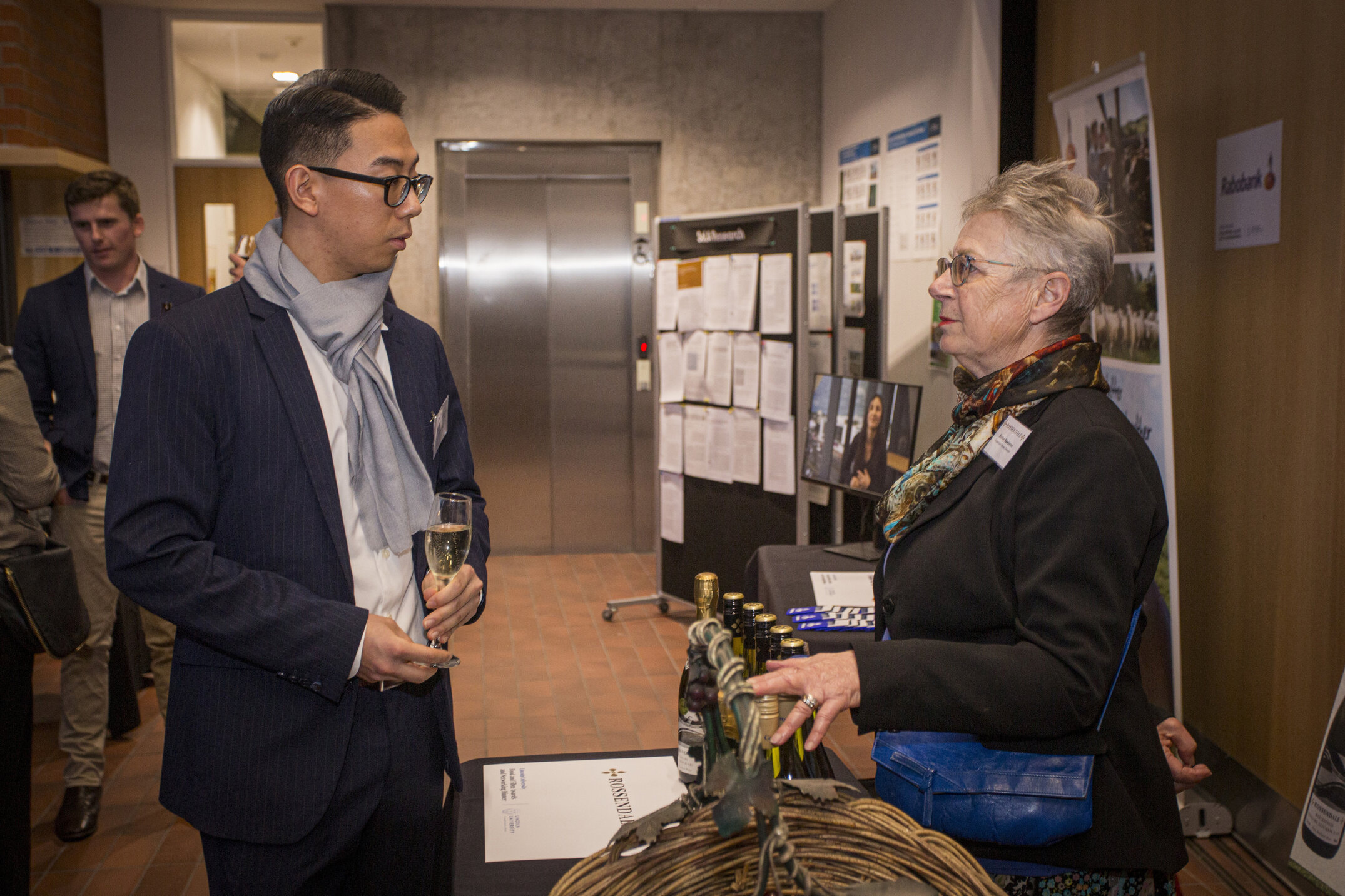 2023  Lincoln University Food and Fibre Awards 066