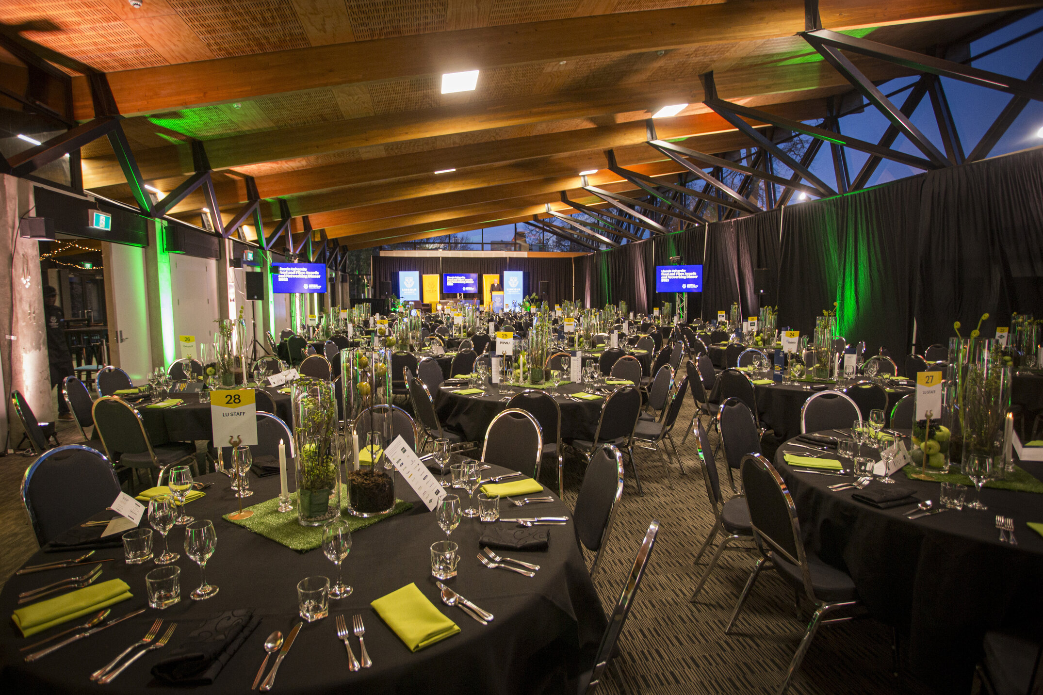 2023  Lincoln University Food and Fibre Awards 073