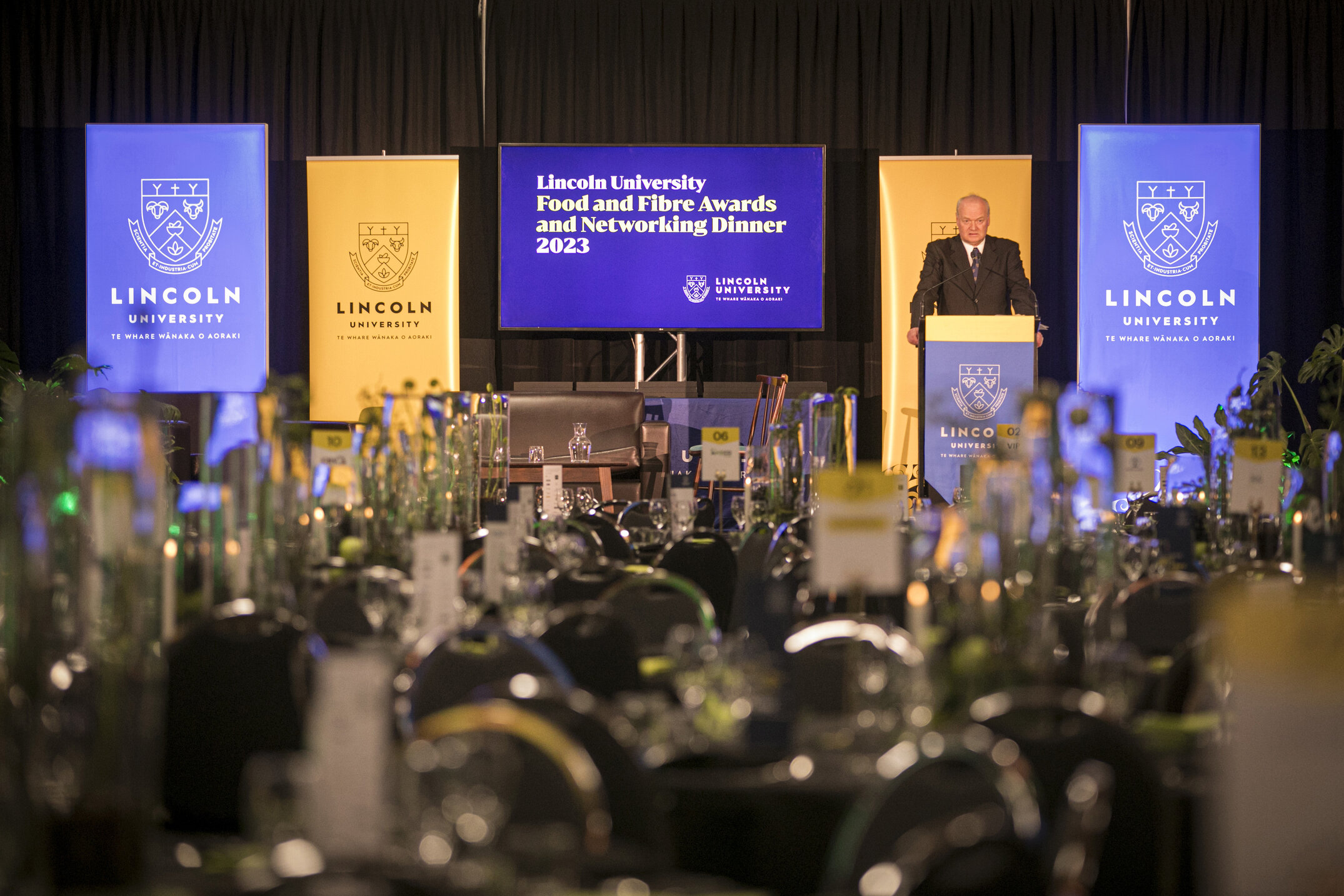 2023  Lincoln University Food and Fibre Awards 074