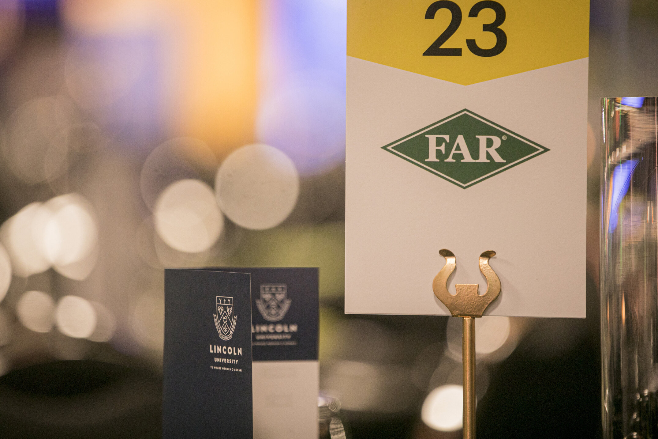 2023  Lincoln University Food and Fibre Awards 076