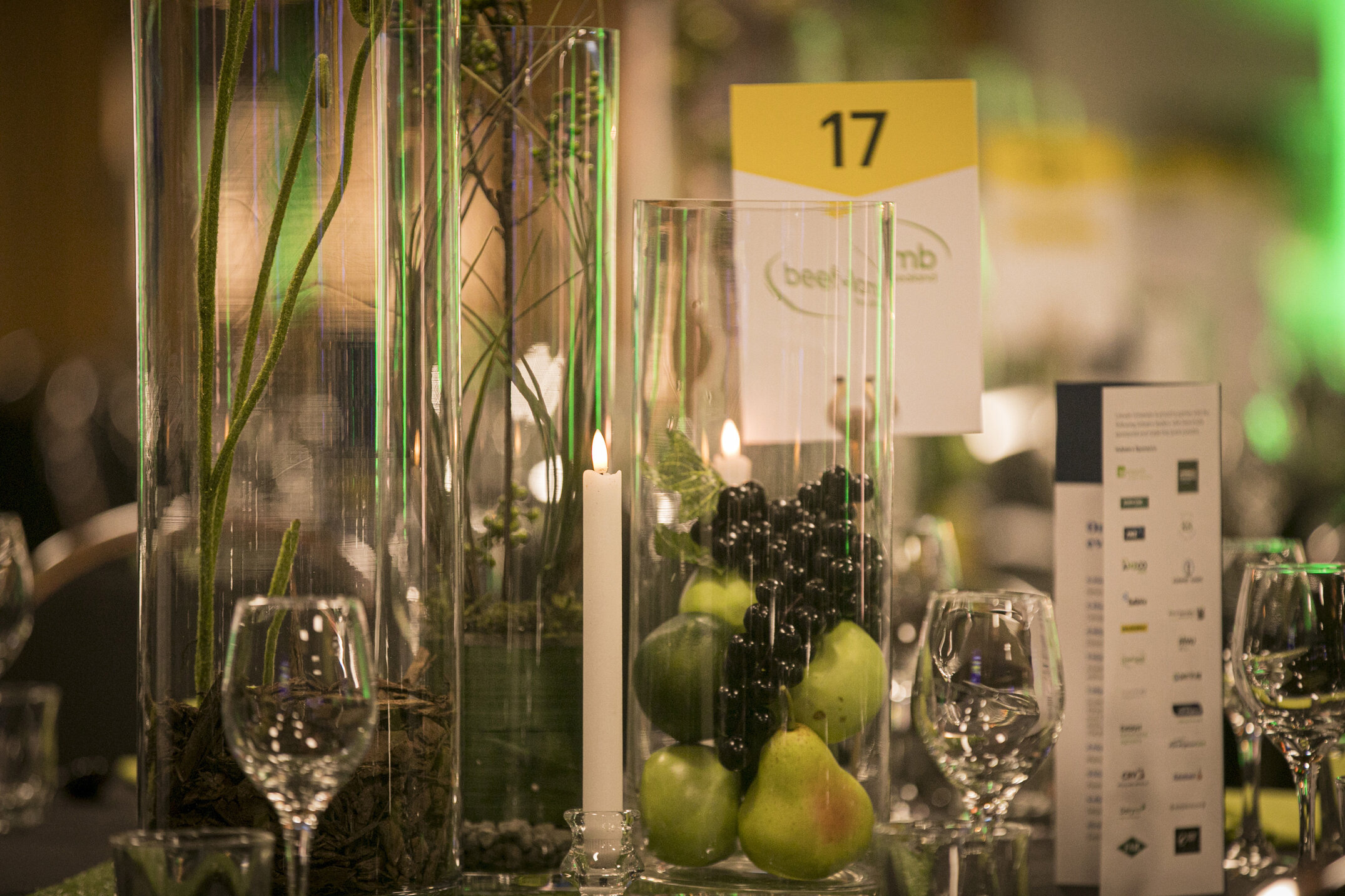 2023  Lincoln University Food and Fibre Awards 080