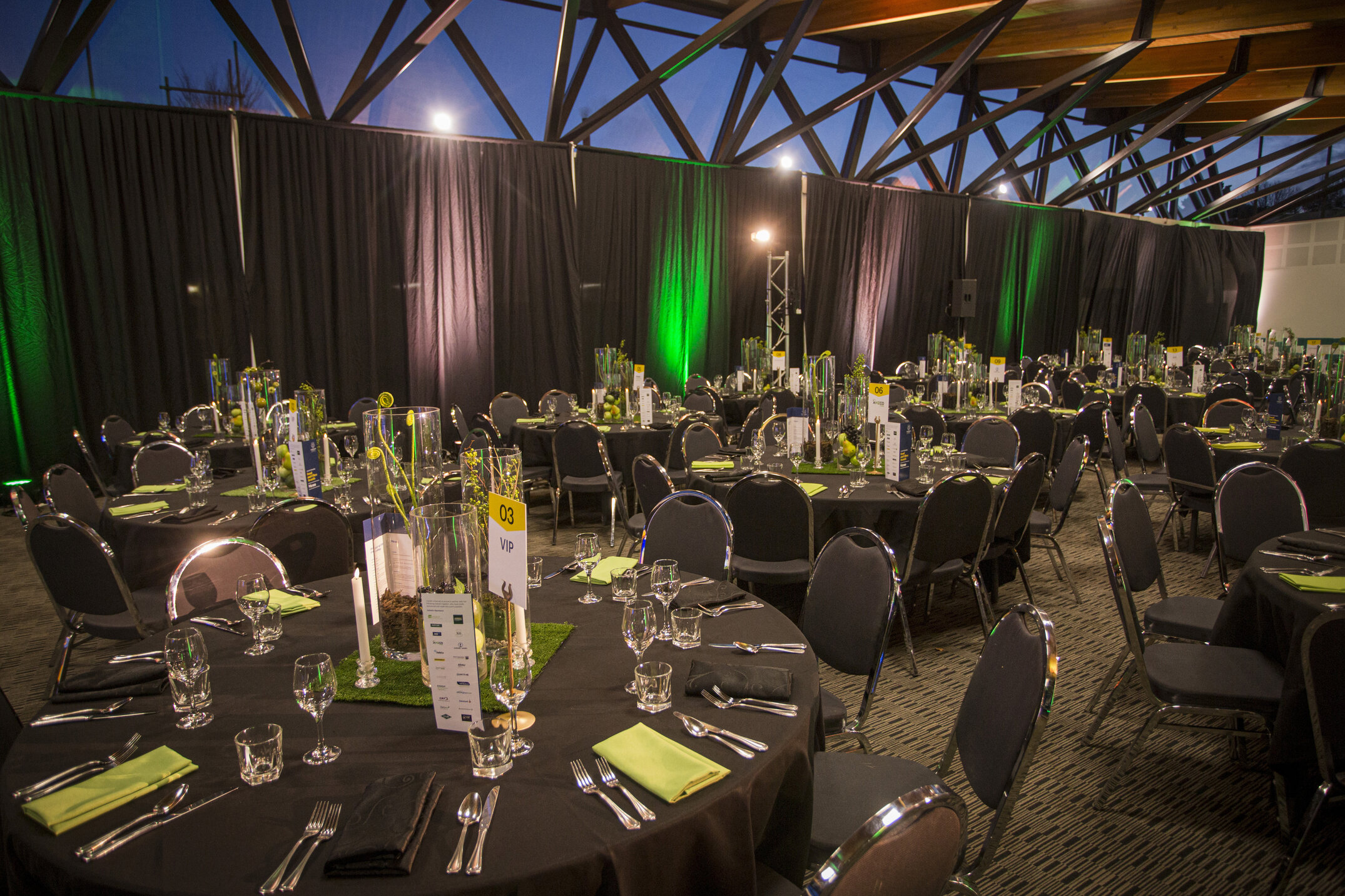 2023  Lincoln University Food and Fibre Awards 082