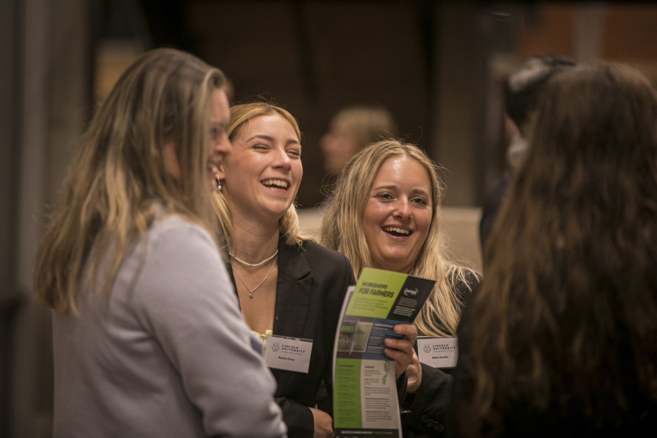 2023  Lincoln University Food and Fibre Awards 088