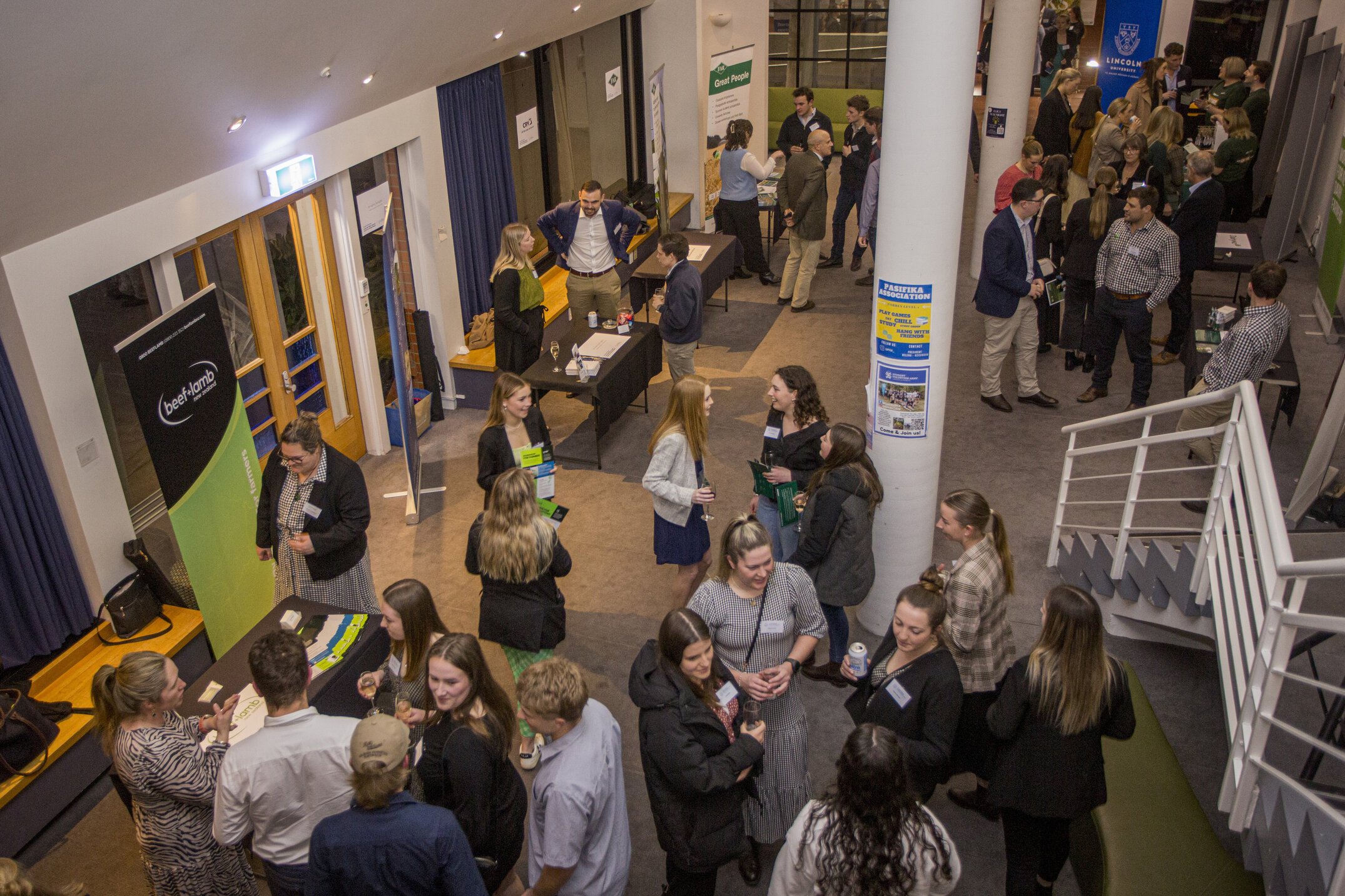 2023  Lincoln University Food and Fibre Awards 086