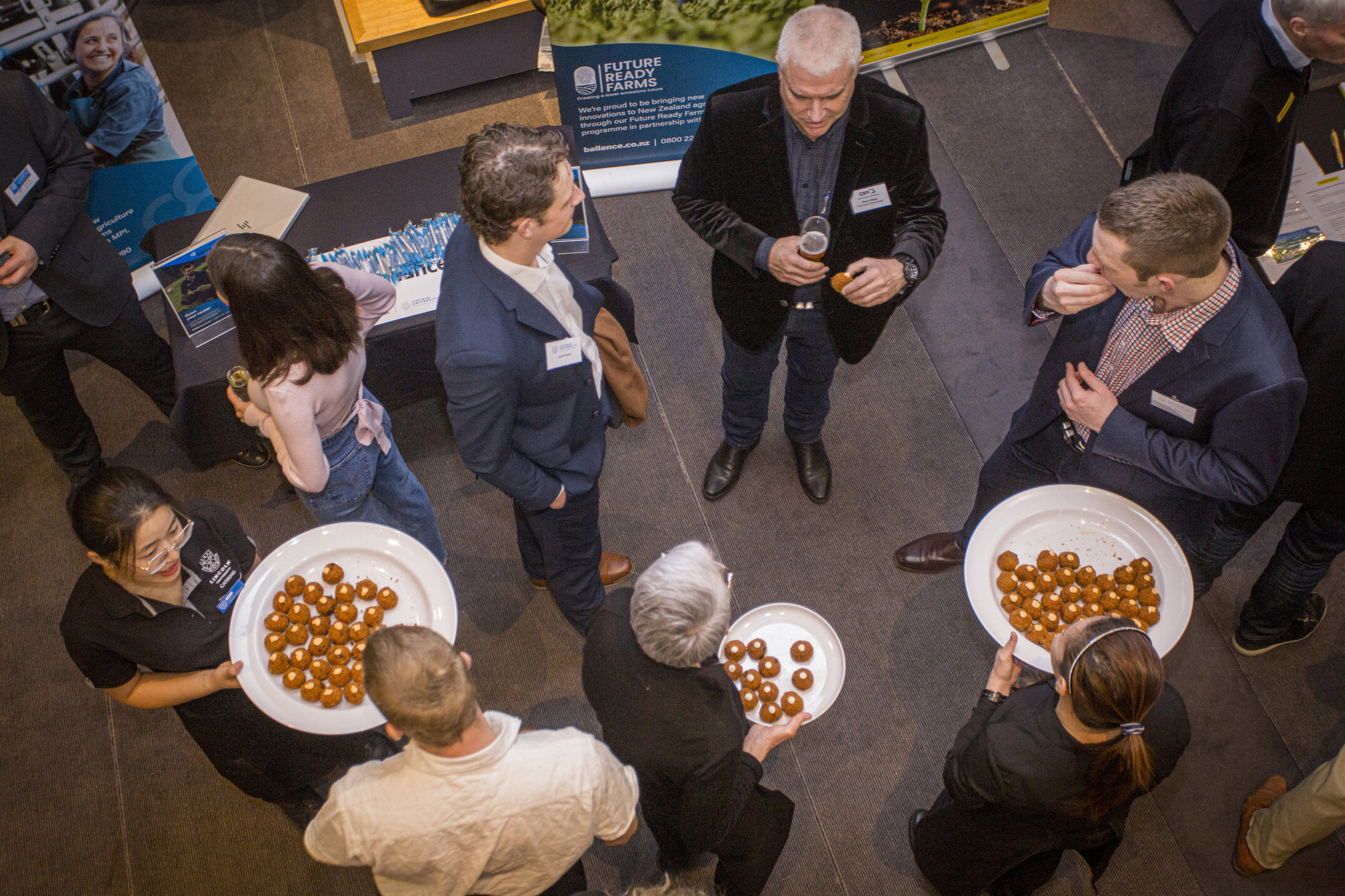 2023  Lincoln University Food and Fibre Awards 085