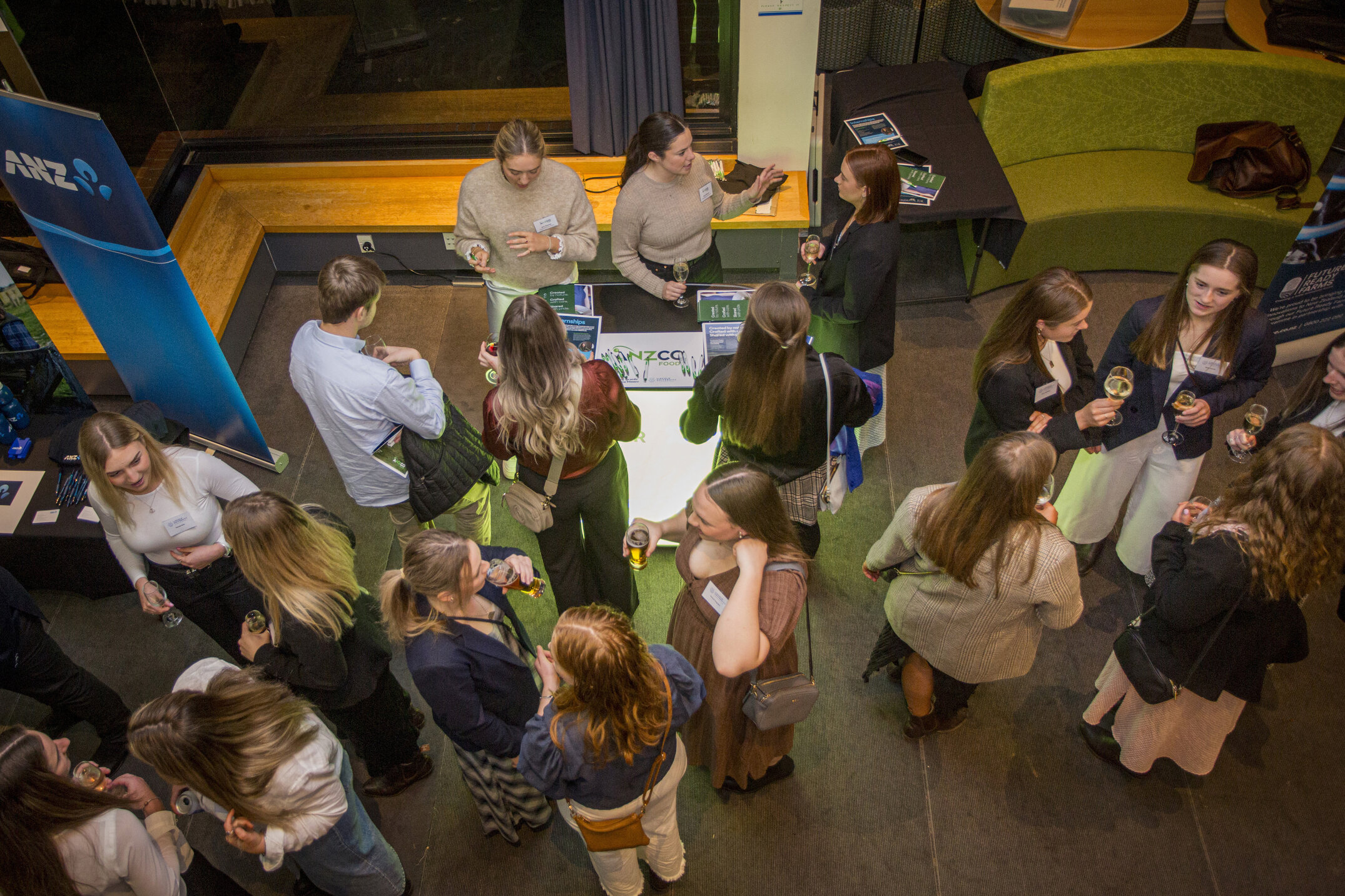 2023  Lincoln University Food and Fibre Awards 087