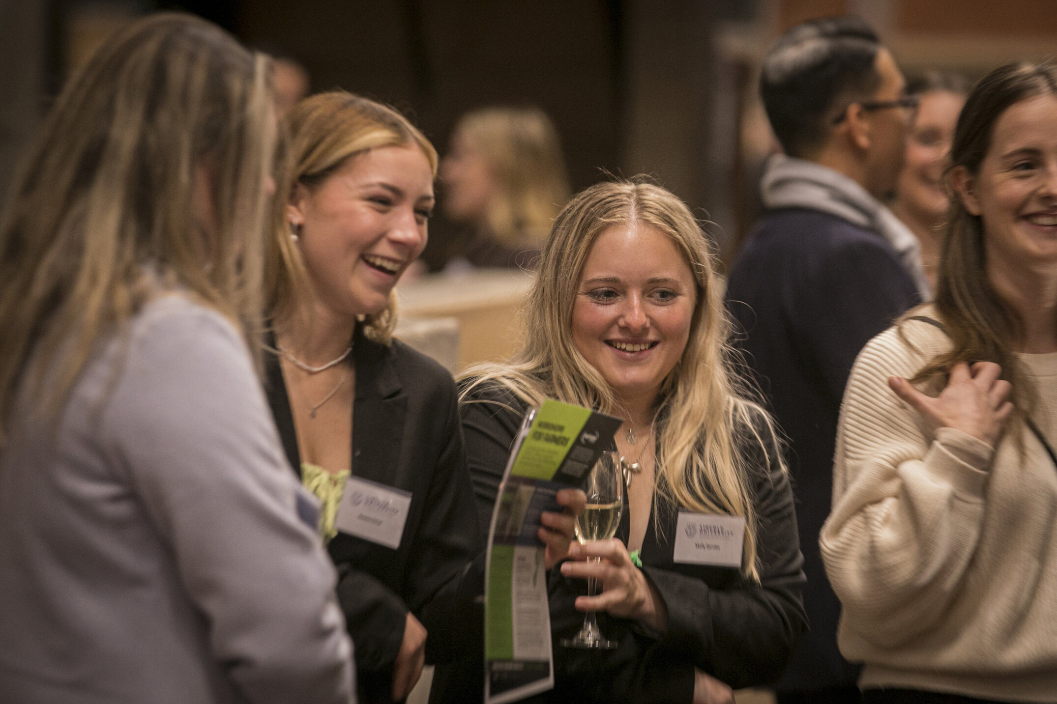 2023  Lincoln University Food and Fibre Awards 089