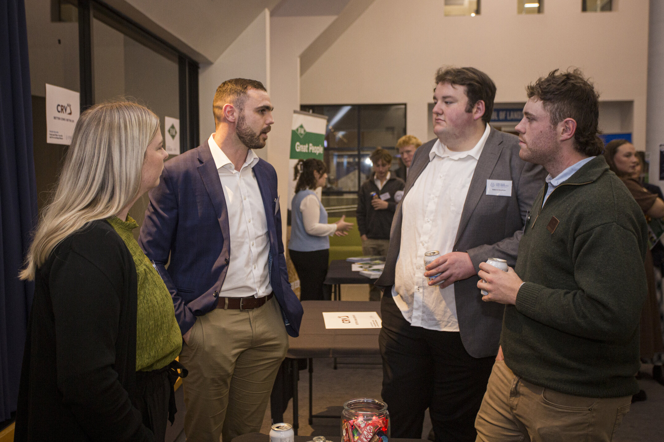 2023  Lincoln University Food and Fibre Awards 096