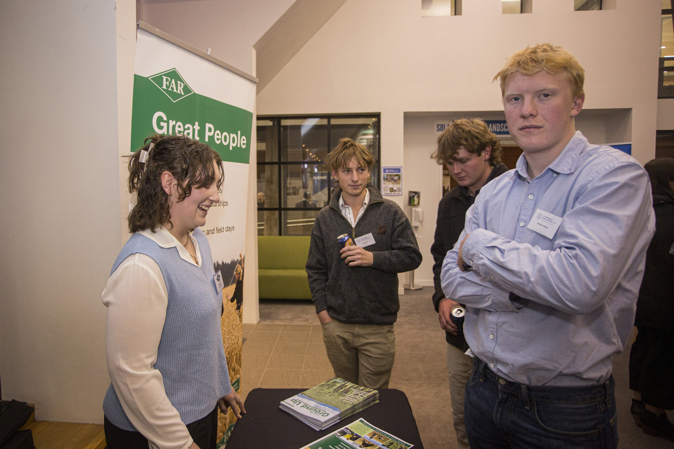 2023  Lincoln University Food and Fibre Awards 095