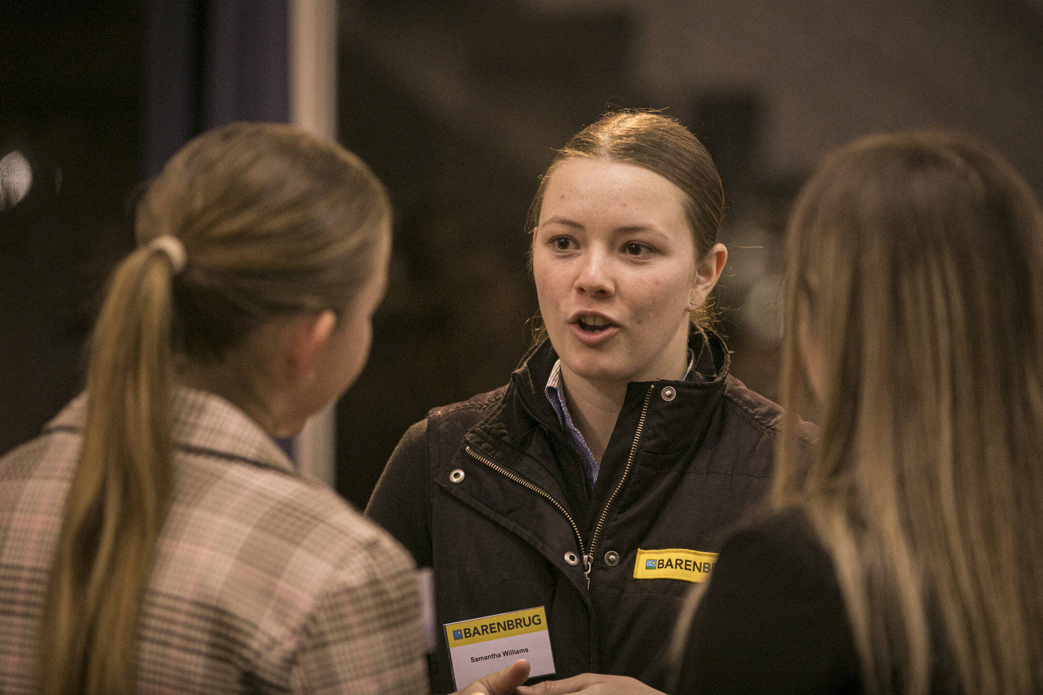 2023  Lincoln University Food and Fibre Awards 097