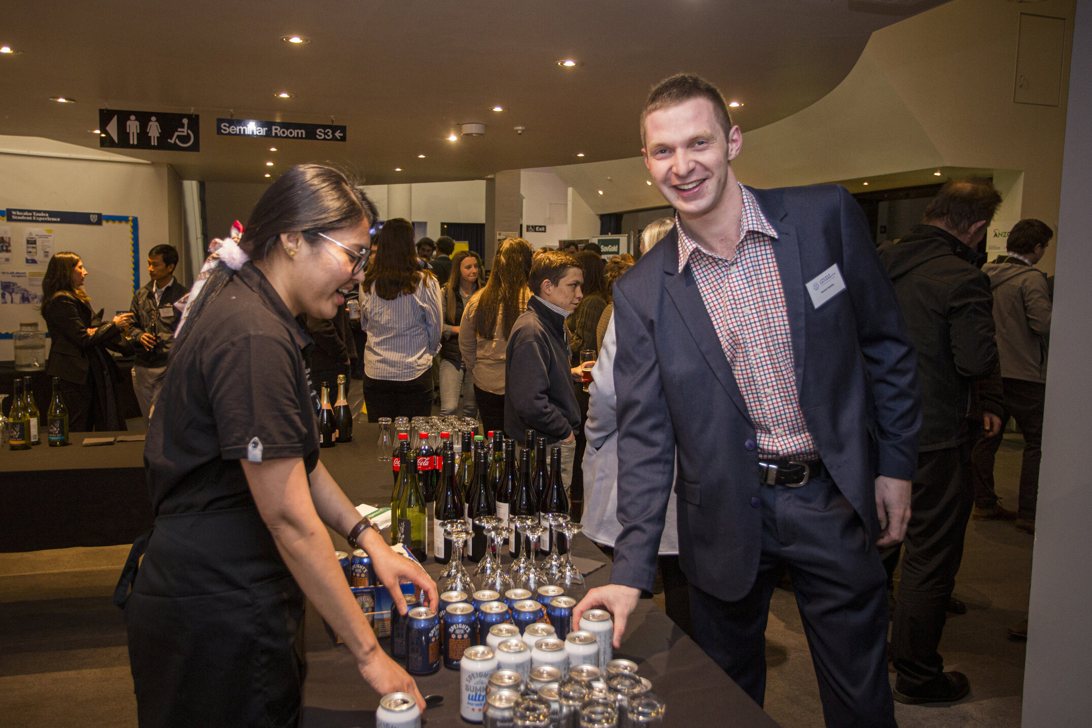 2023  Lincoln University Food and Fibre Awards 098