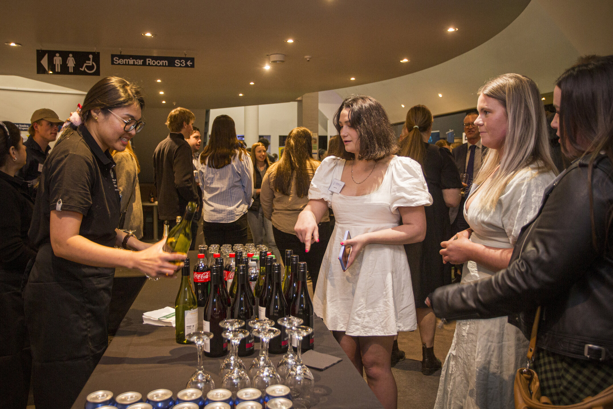 2023  Lincoln University Food and Fibre Awards 099