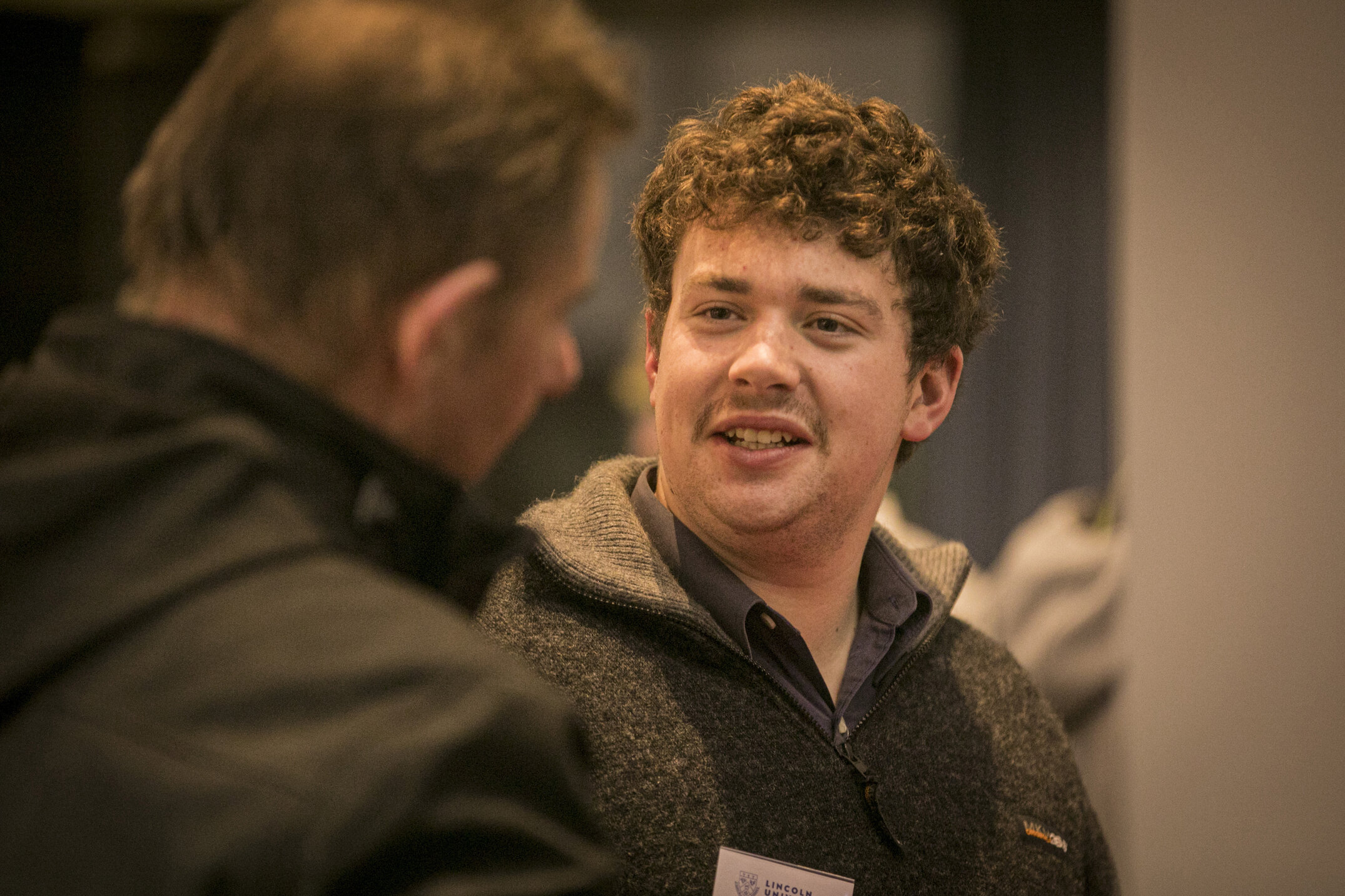 2023  Lincoln University Food and Fibre Awards 101