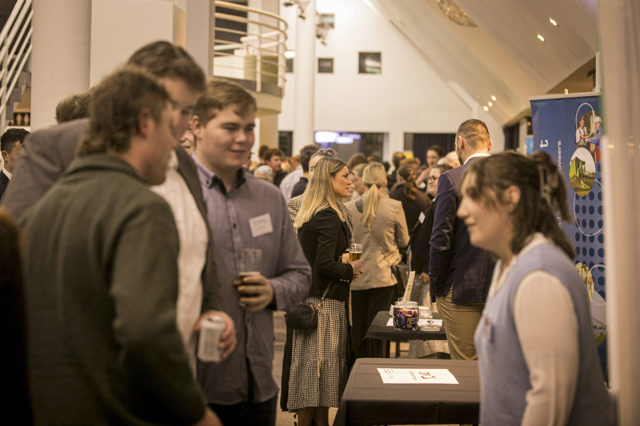 2023  Lincoln University Food and Fibre Awards 103