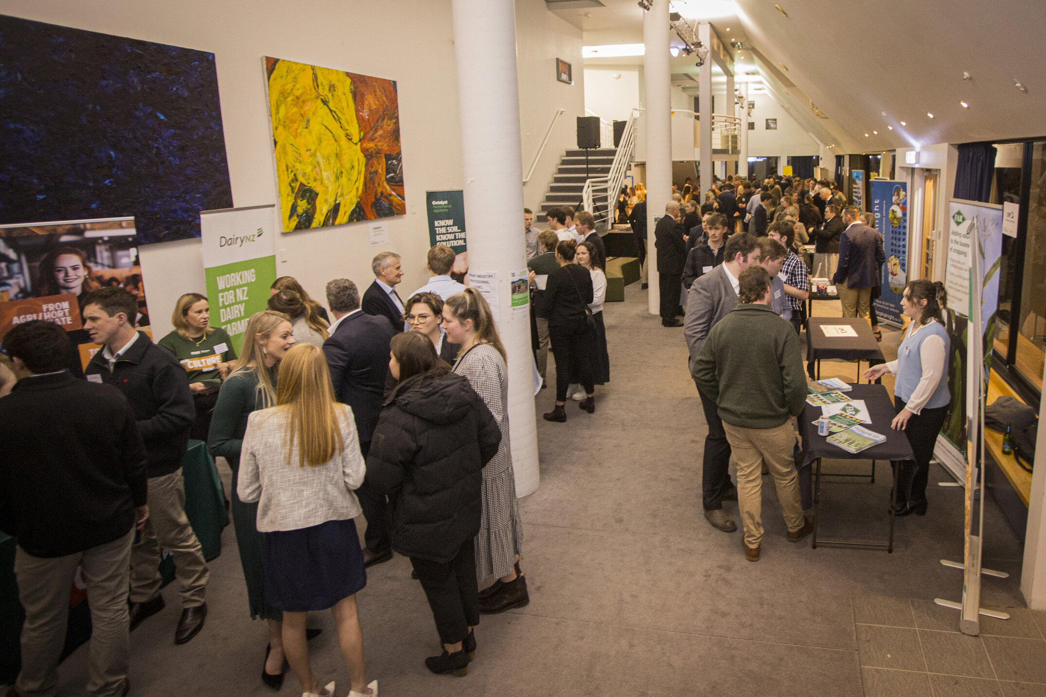 2023  Lincoln University Food and Fibre Awards 104