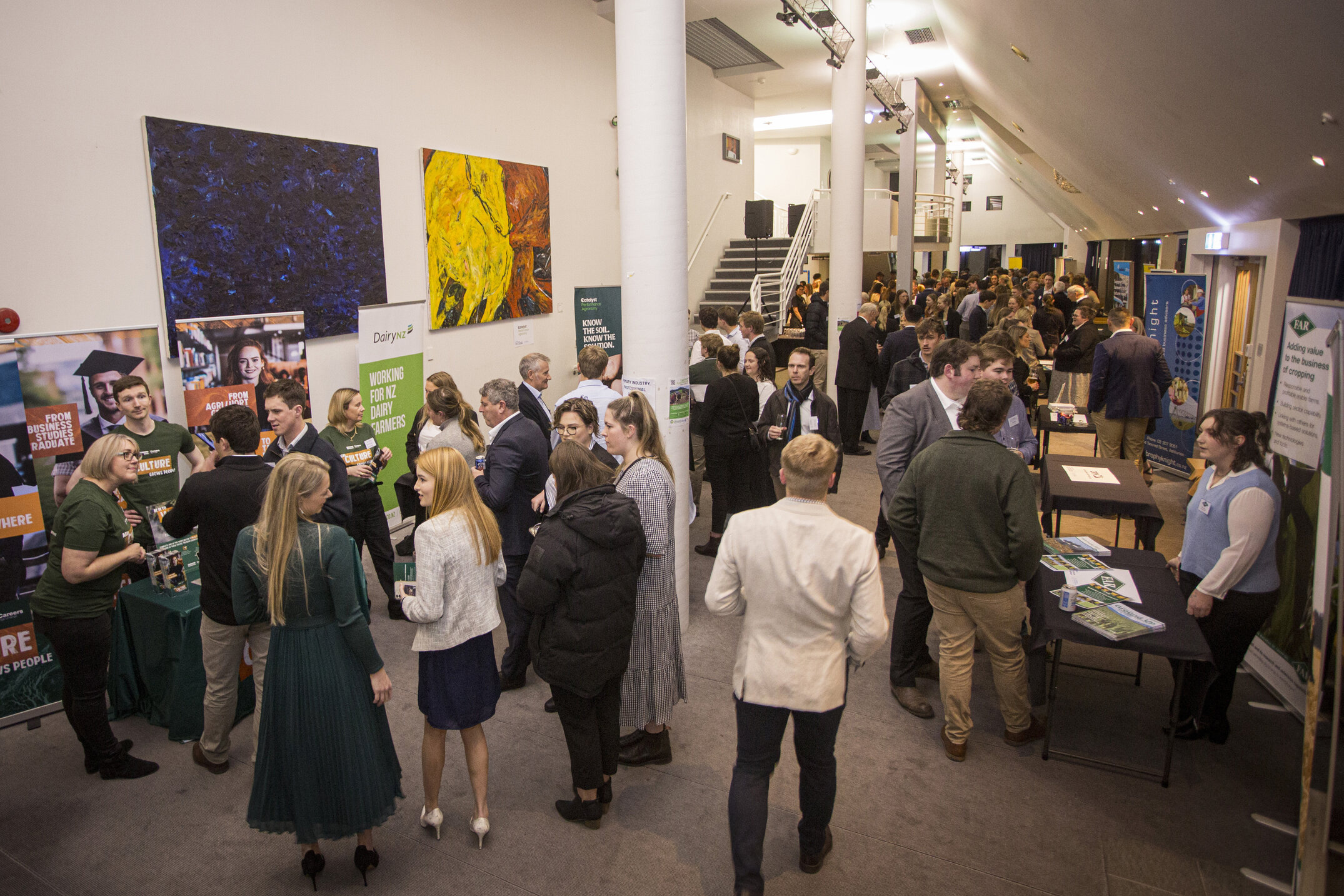 2023  Lincoln University Food and Fibre Awards 106