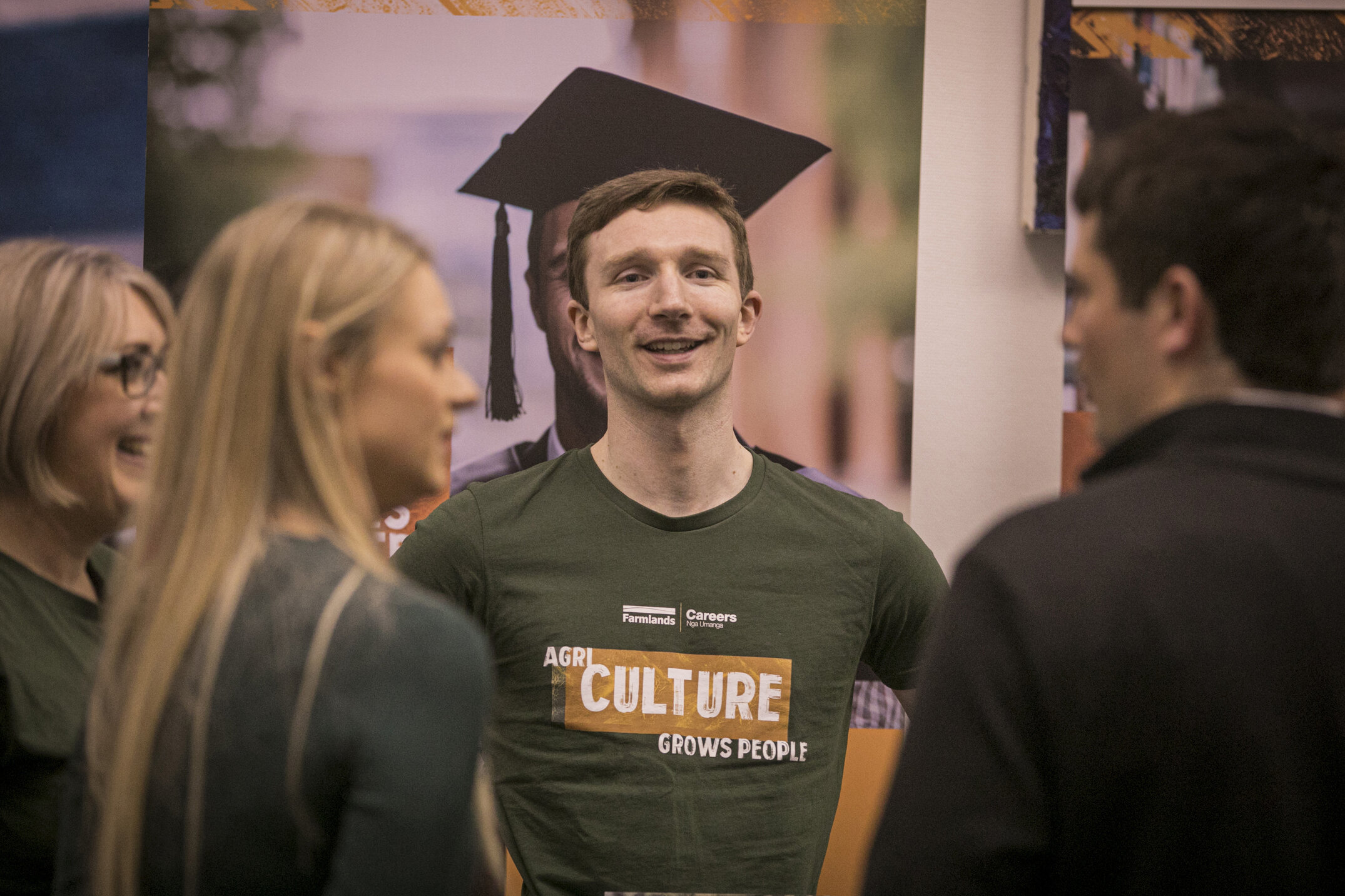 2023  Lincoln University Food and Fibre Awards 107