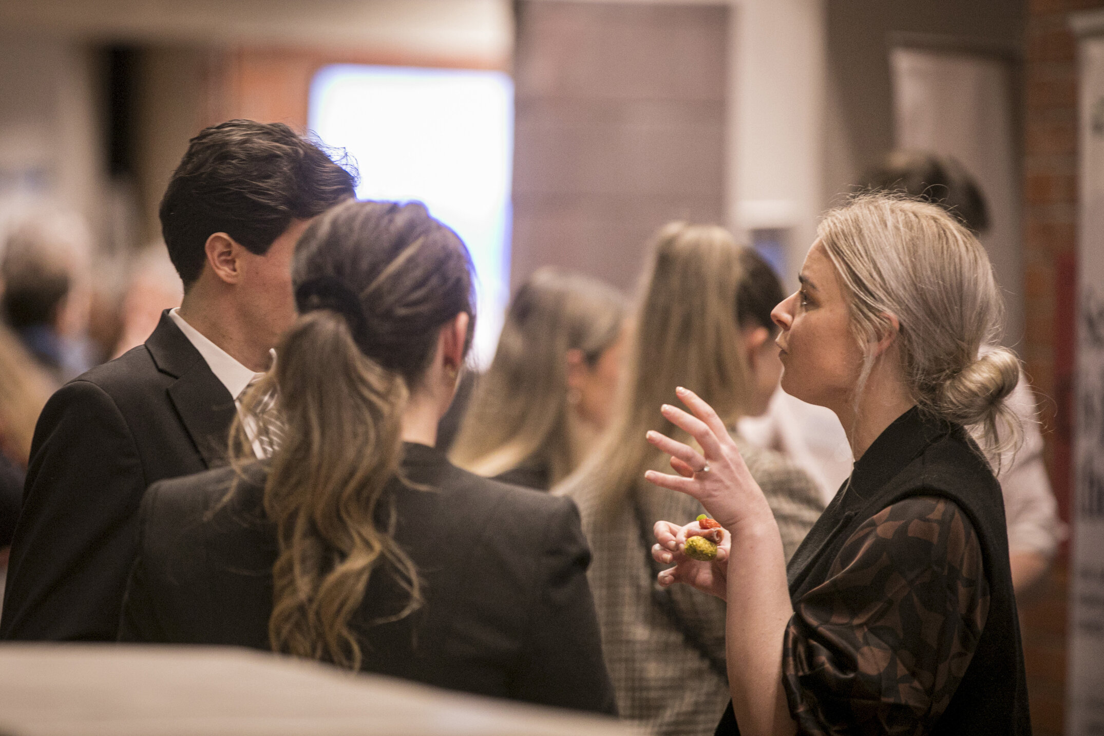 2023  Lincoln University Food and Fibre Awards 109