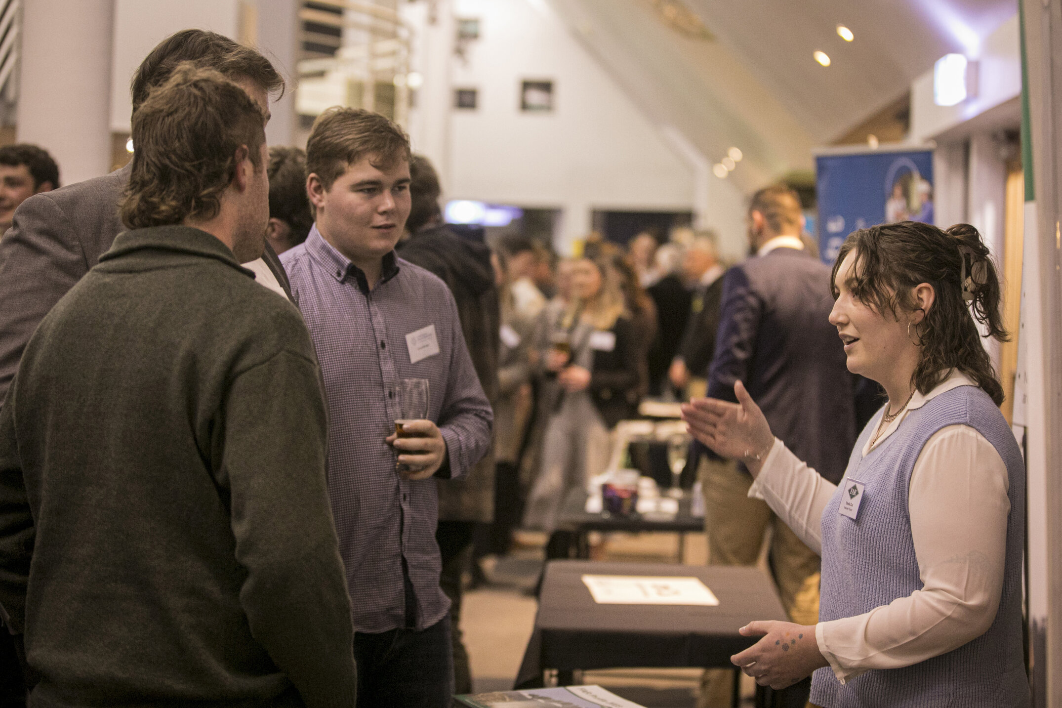 2023  Lincoln University Food and Fibre Awards 108