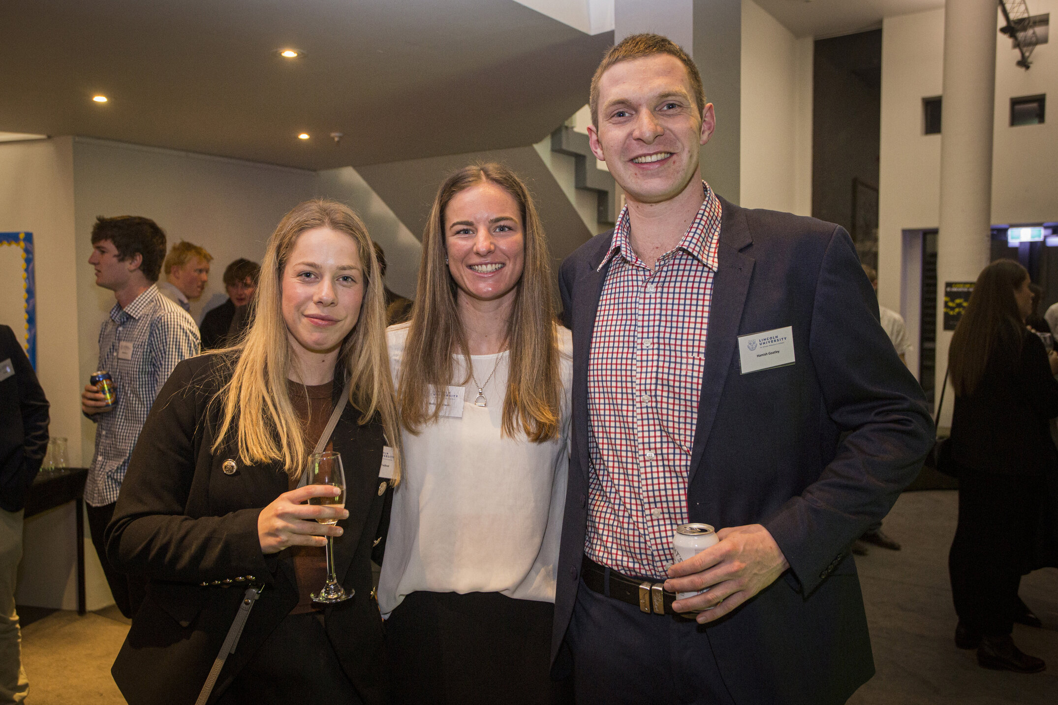 2023  Lincoln University Food and Fibre Awards 112