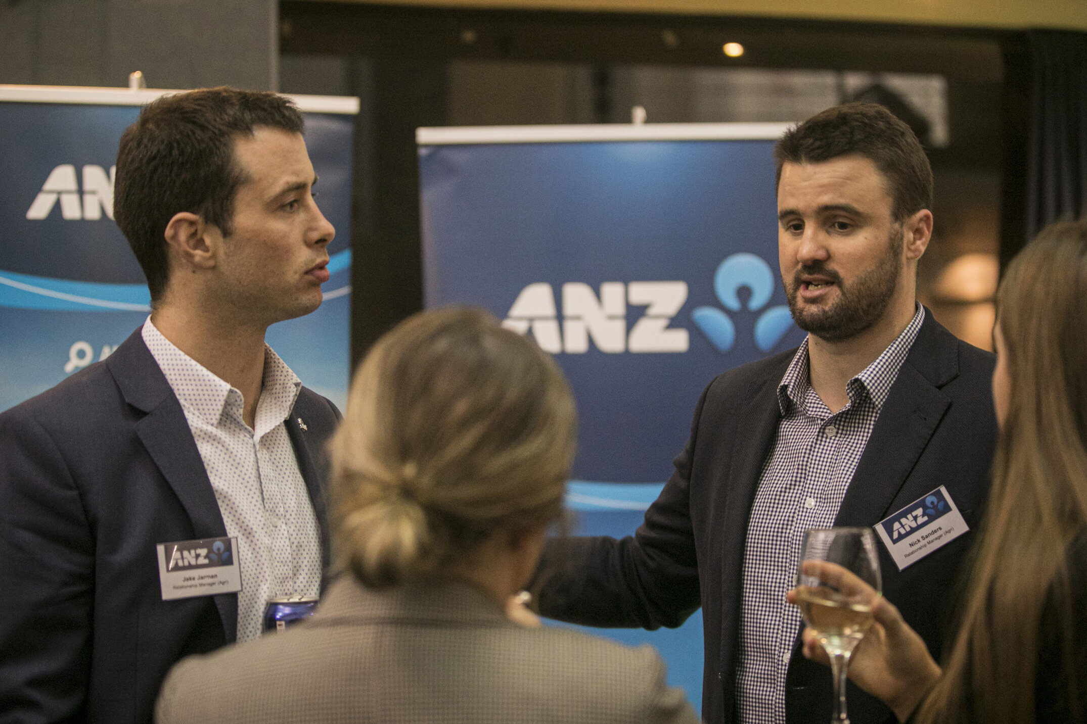 2023  Lincoln University Food and Fibre Awards 113