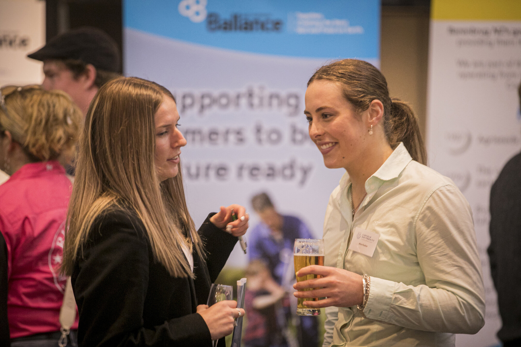 2023  Lincoln University Food and Fibre Awards 115