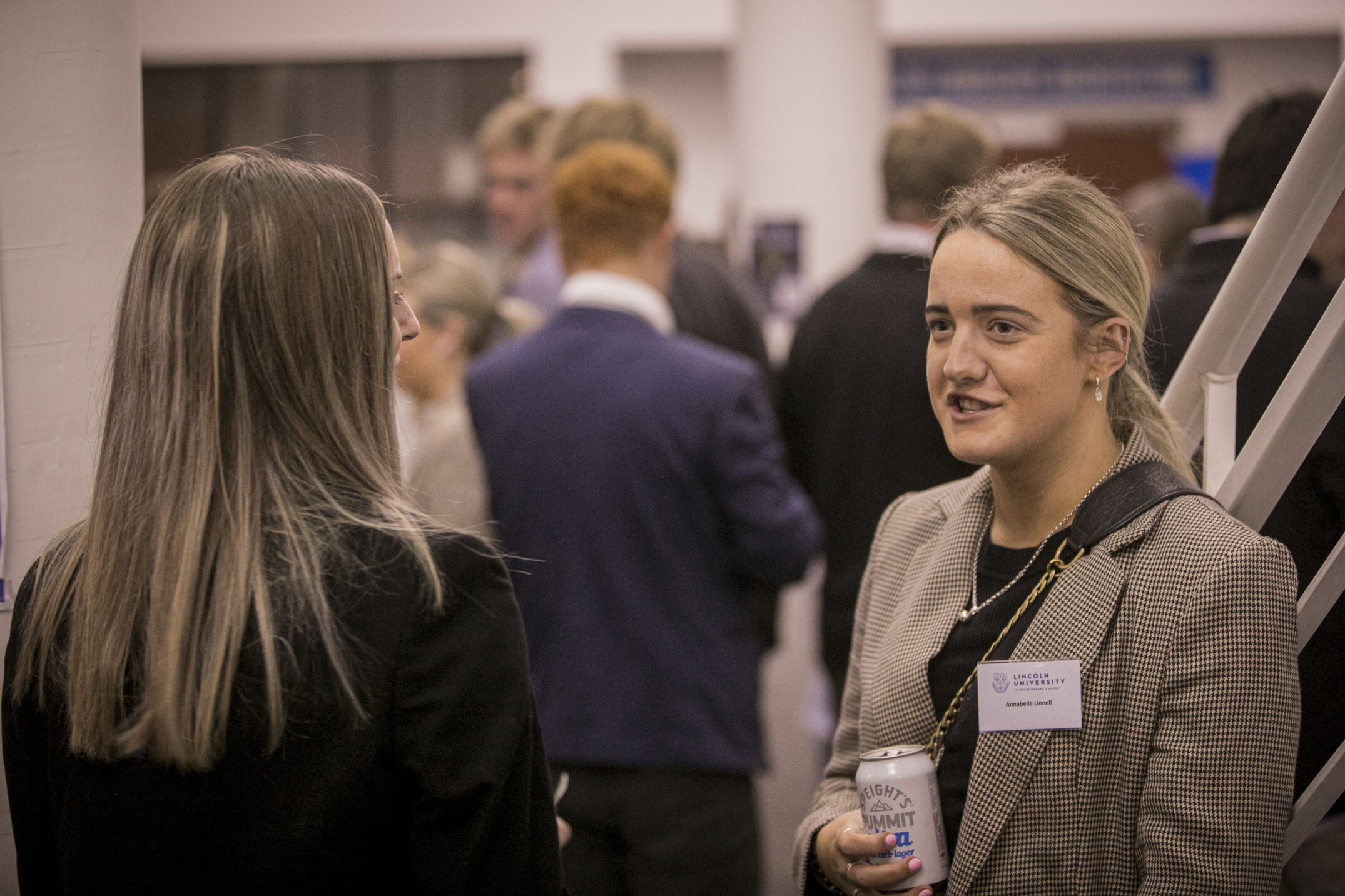 2023  Lincoln University Food and Fibre Awards 118