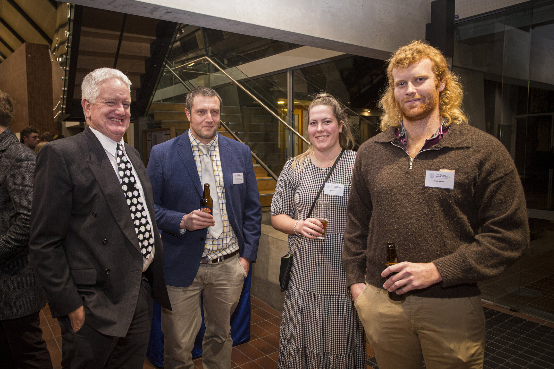 2023  Lincoln University Food and Fibre Awards 119