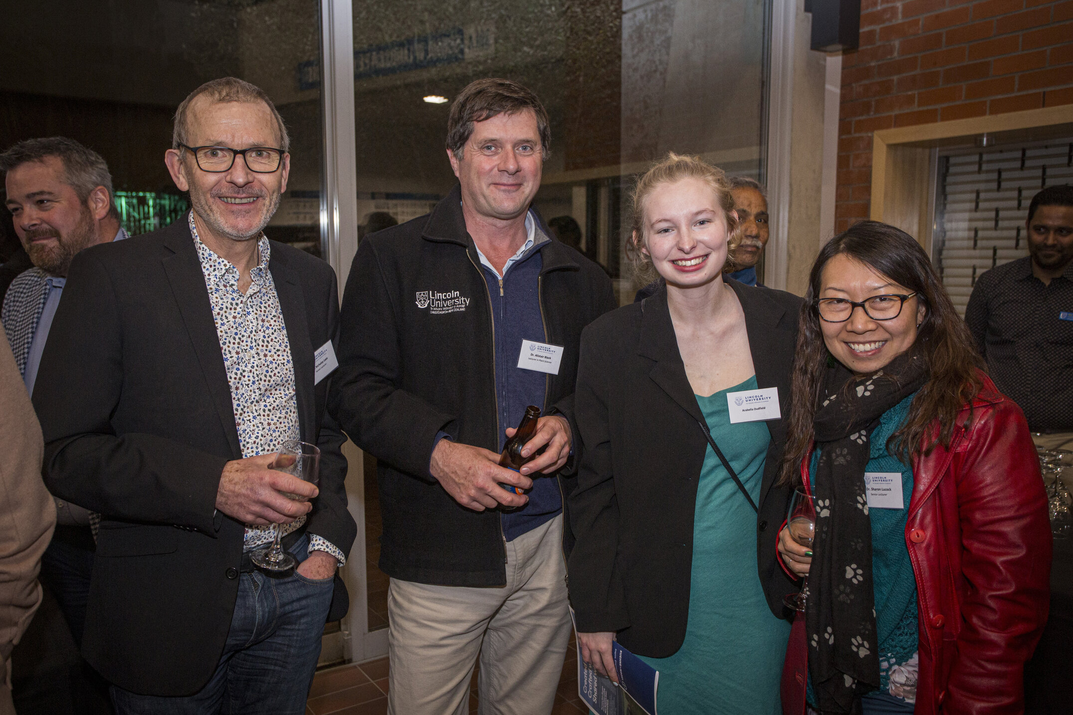 2023  Lincoln University Food and Fibre Awards 124