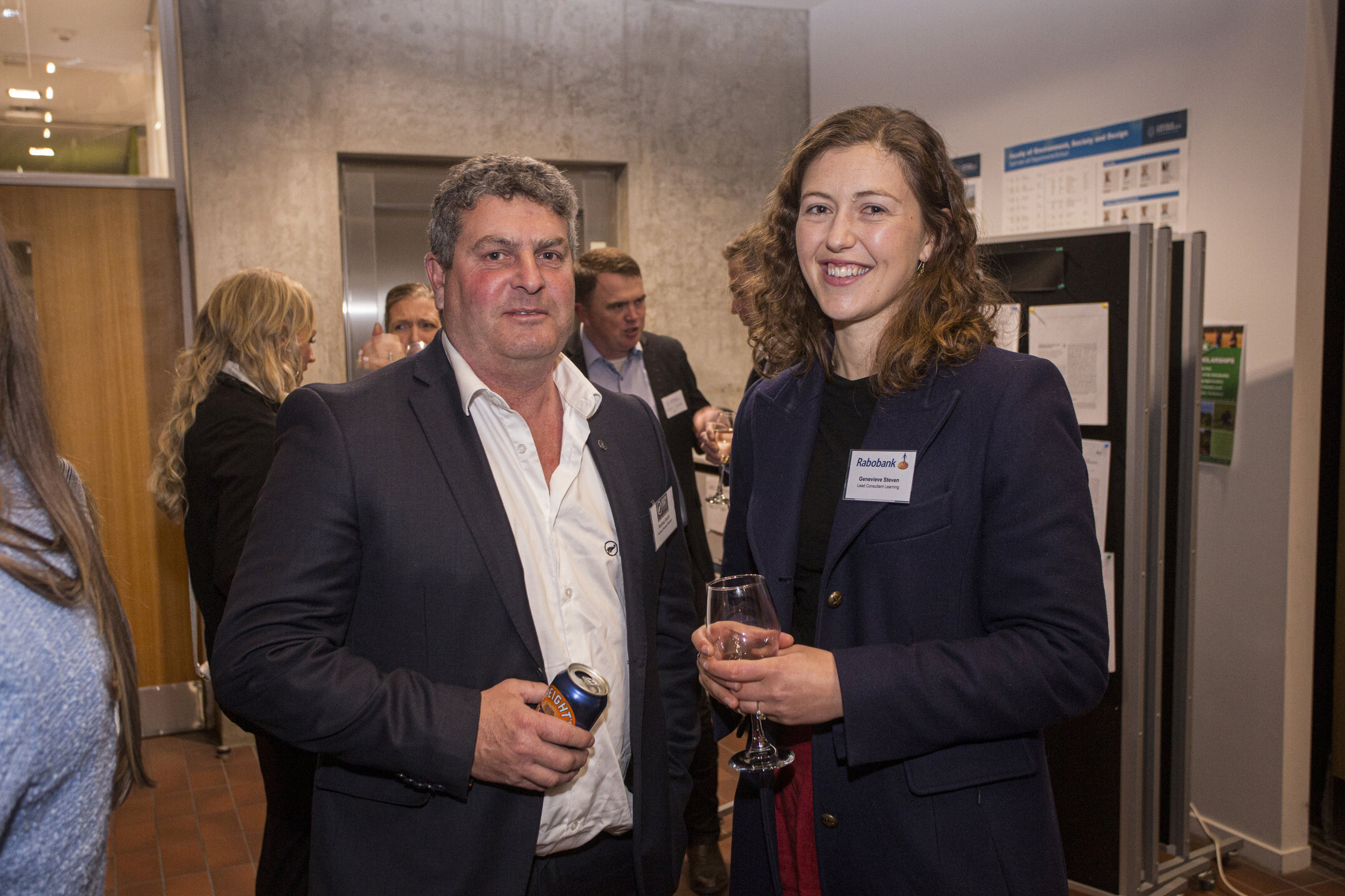 2023  Lincoln University Food and Fibre Awards 122