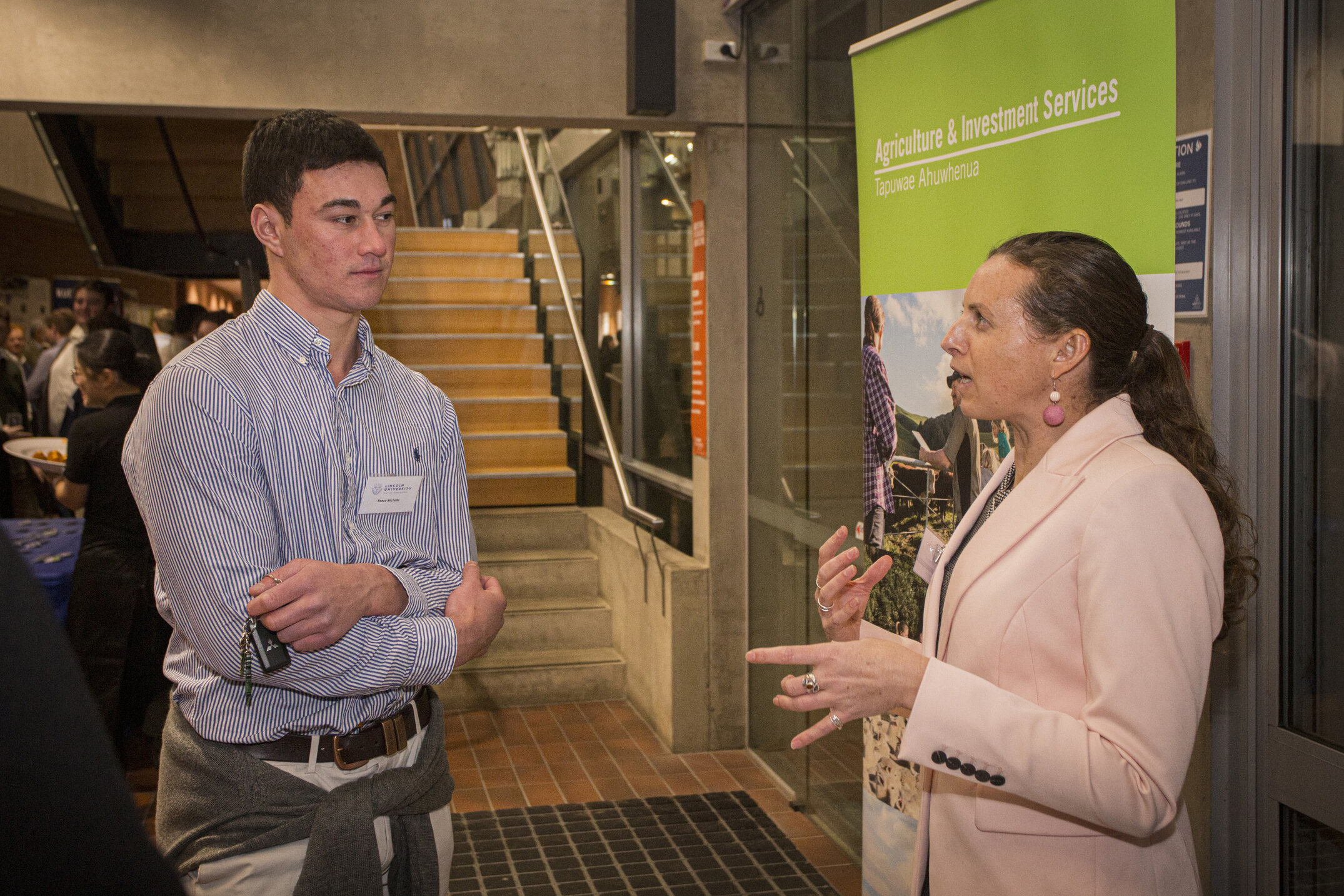 2023  Lincoln University Food and Fibre Awards 121