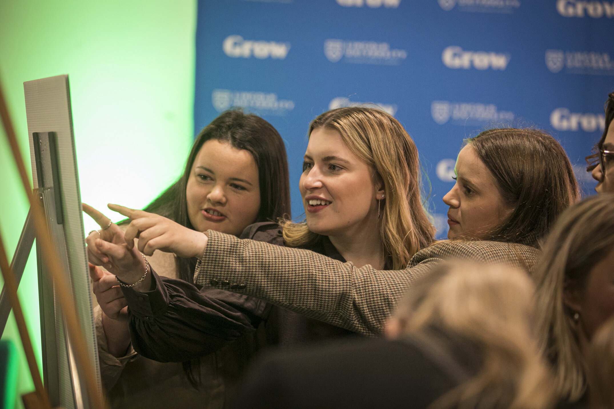 2023  Lincoln University Food and Fibre Awards 134