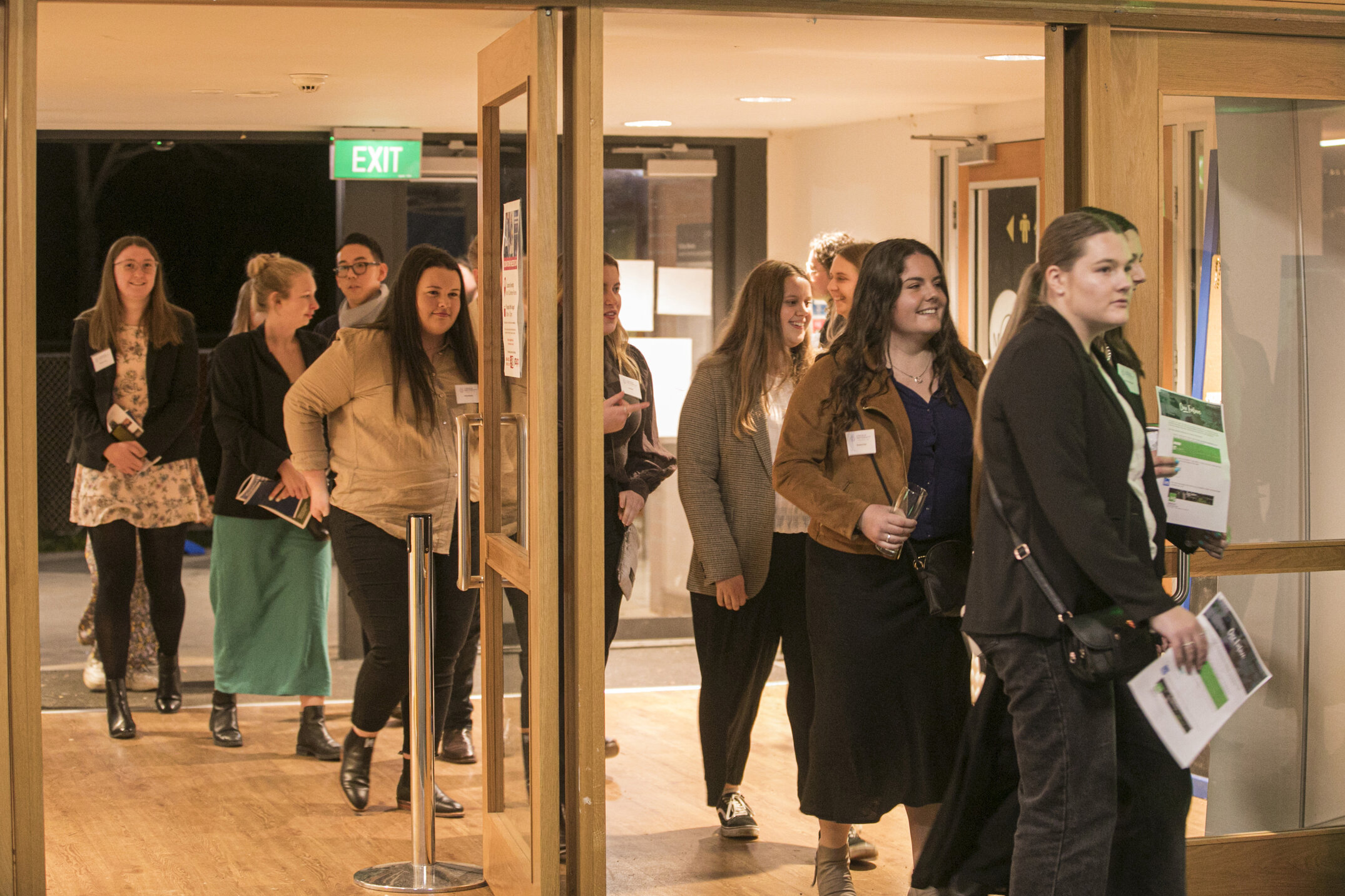 2023  Lincoln University Food and Fibre Awards 133