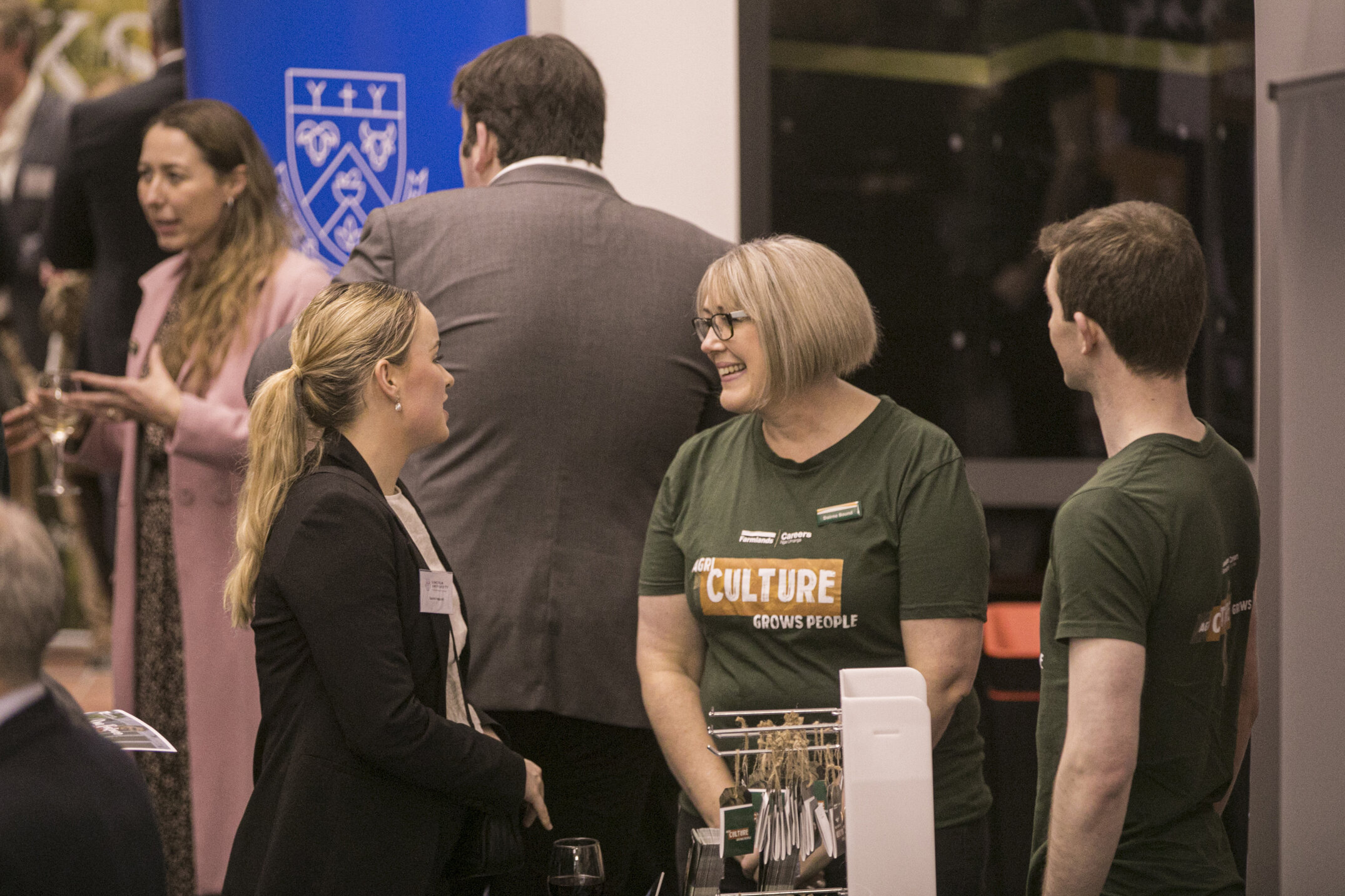 2023  Lincoln University Food and Fibre Awards 131