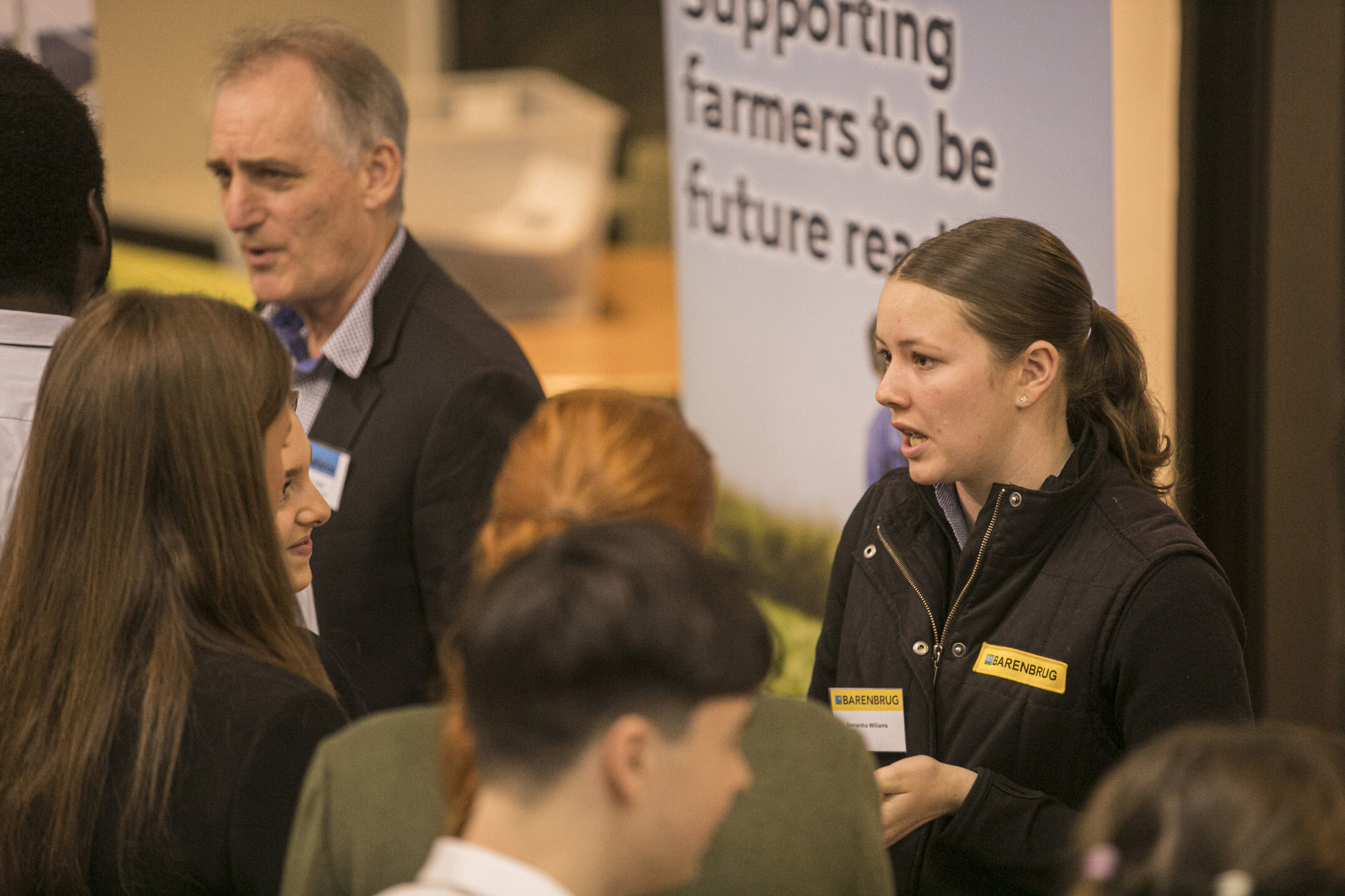 2023  Lincoln University Food and Fibre Awards 130