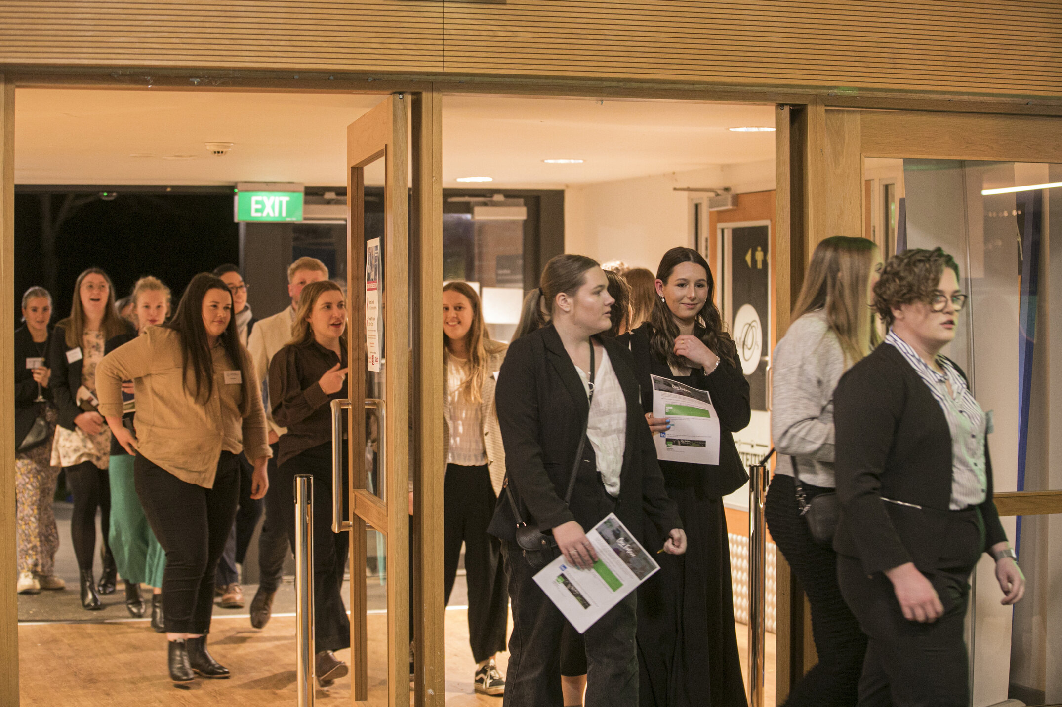 2023  Lincoln University Food and Fibre Awards 132