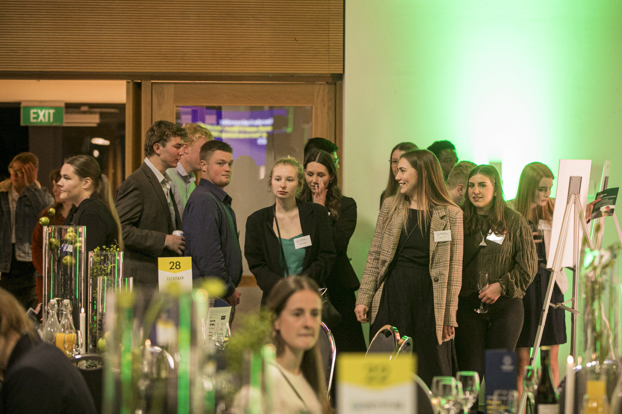 2023  Lincoln University Food and Fibre Awards 135