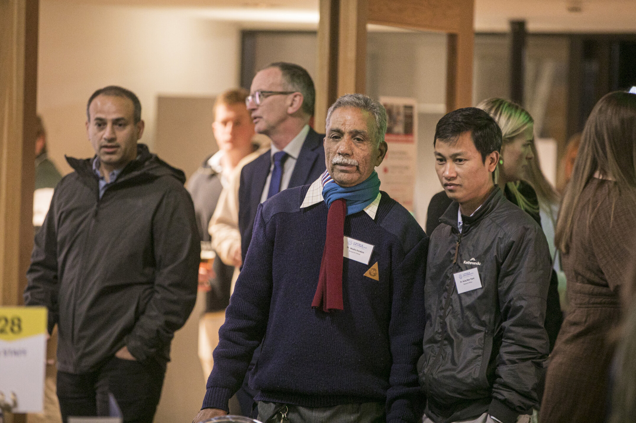 2023  Lincoln University Food and Fibre Awards 137