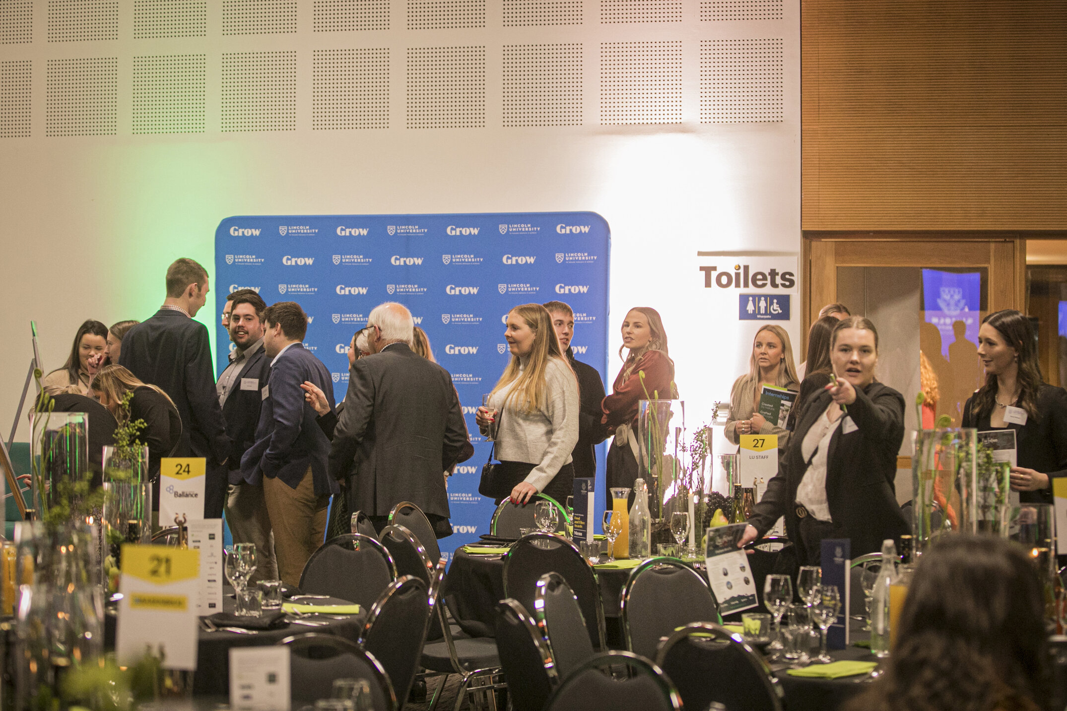 2023  Lincoln University Food and Fibre Awards 136