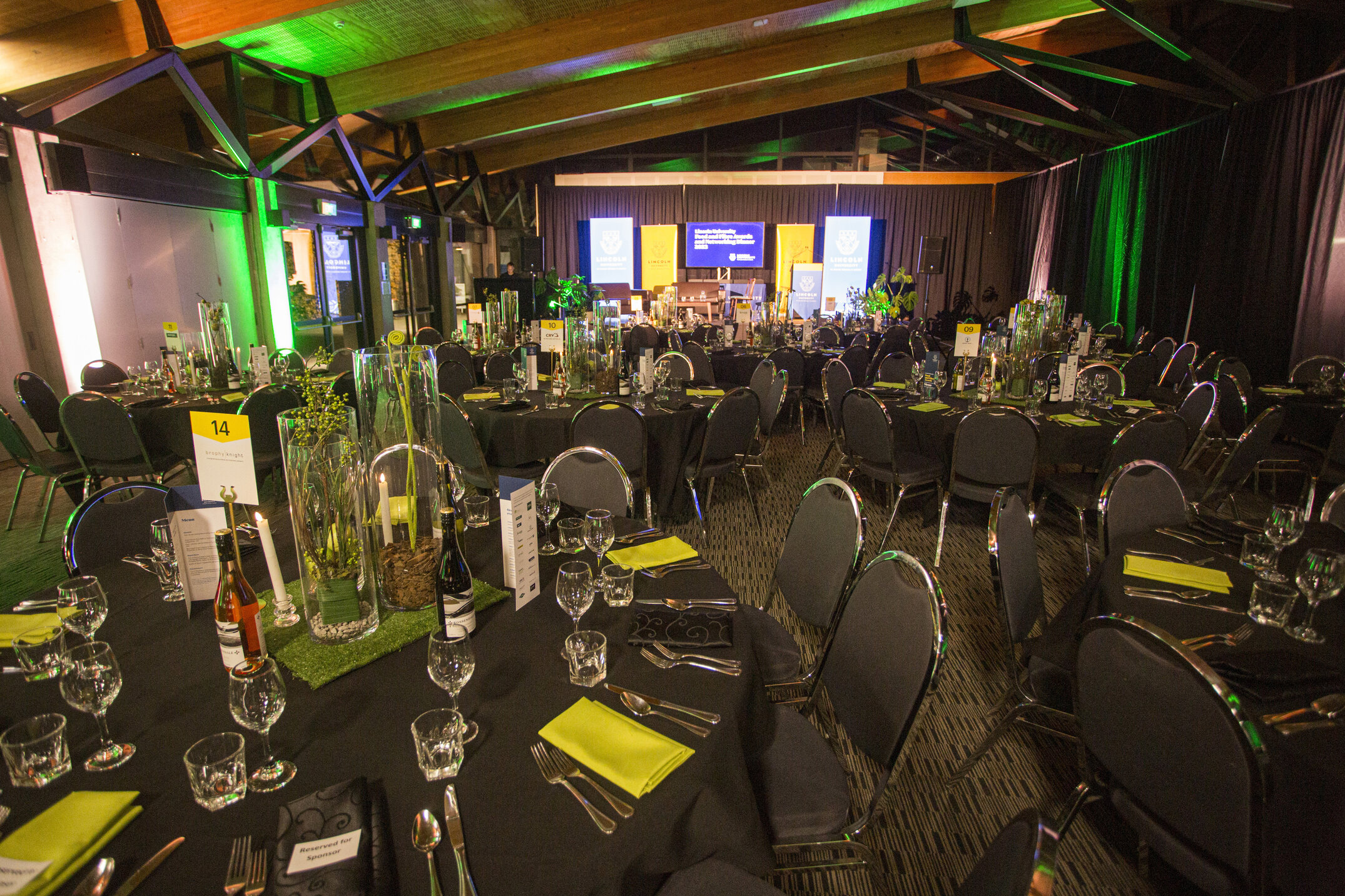 2023  Lincoln University Food and Fibre Awards 129