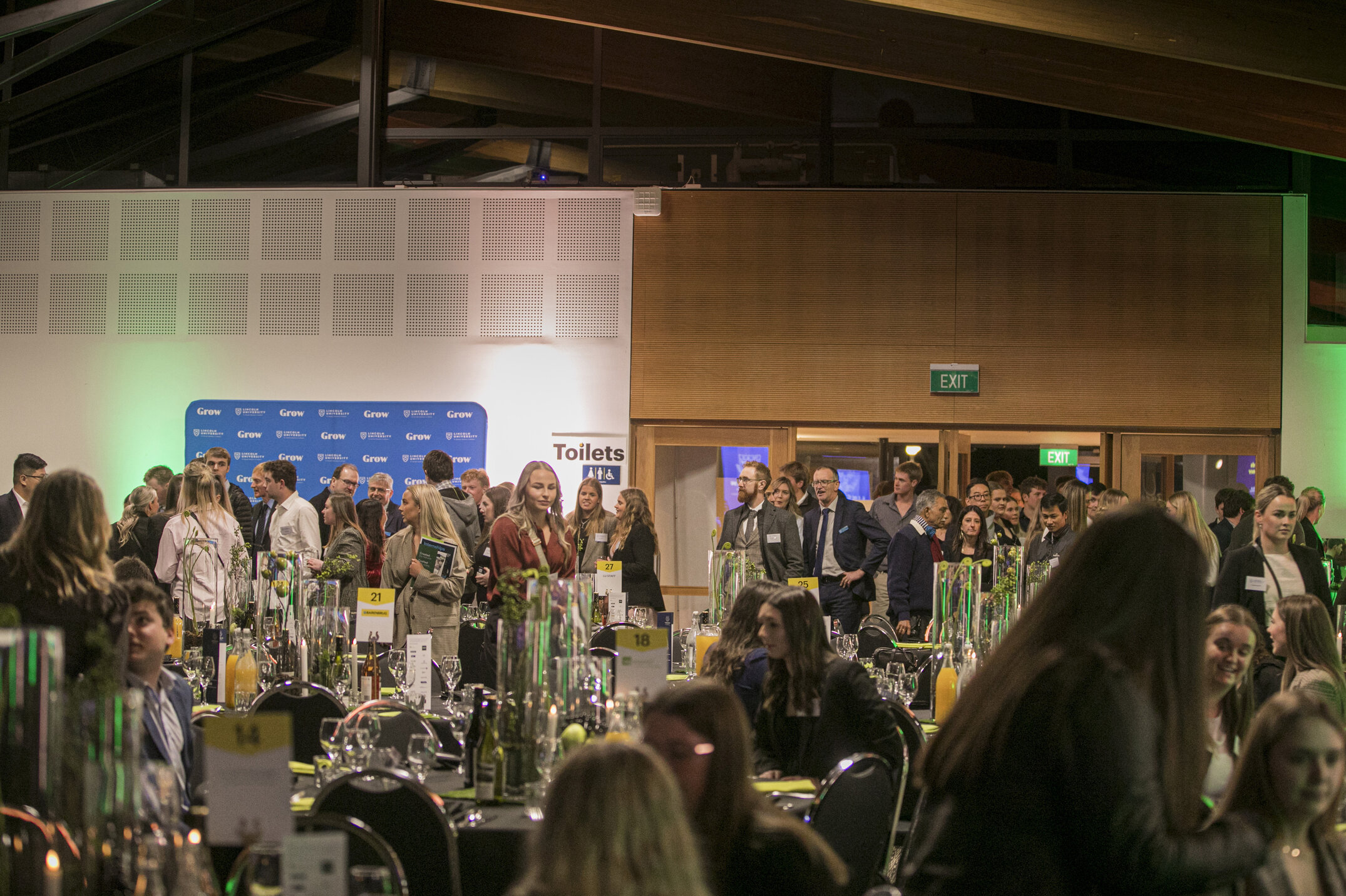 2023  Lincoln University Food and Fibre Awards 138