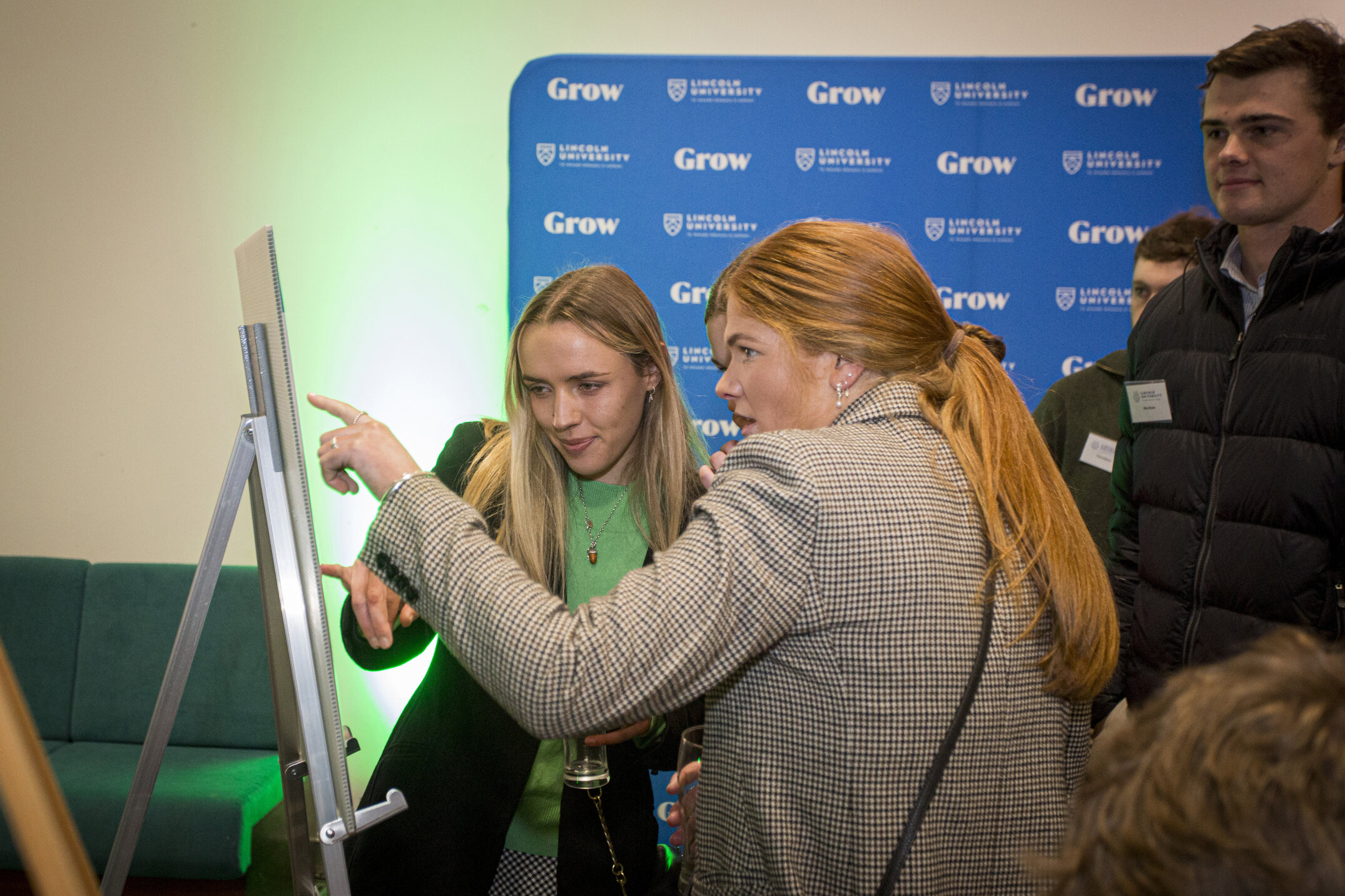 2023  Lincoln University Food and Fibre Awards 142